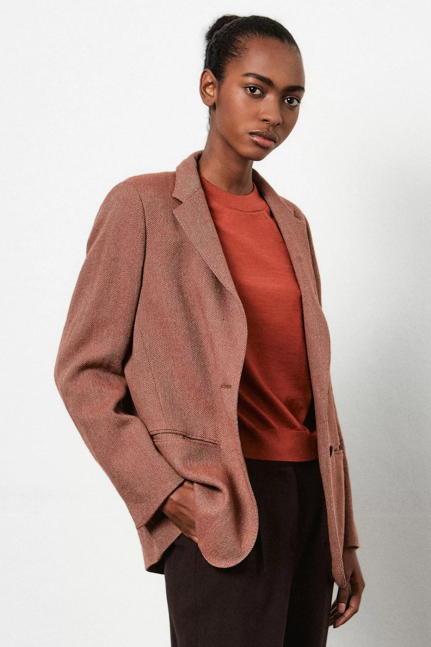 Massimo Alba JACKIE<Women Jackets & Coats