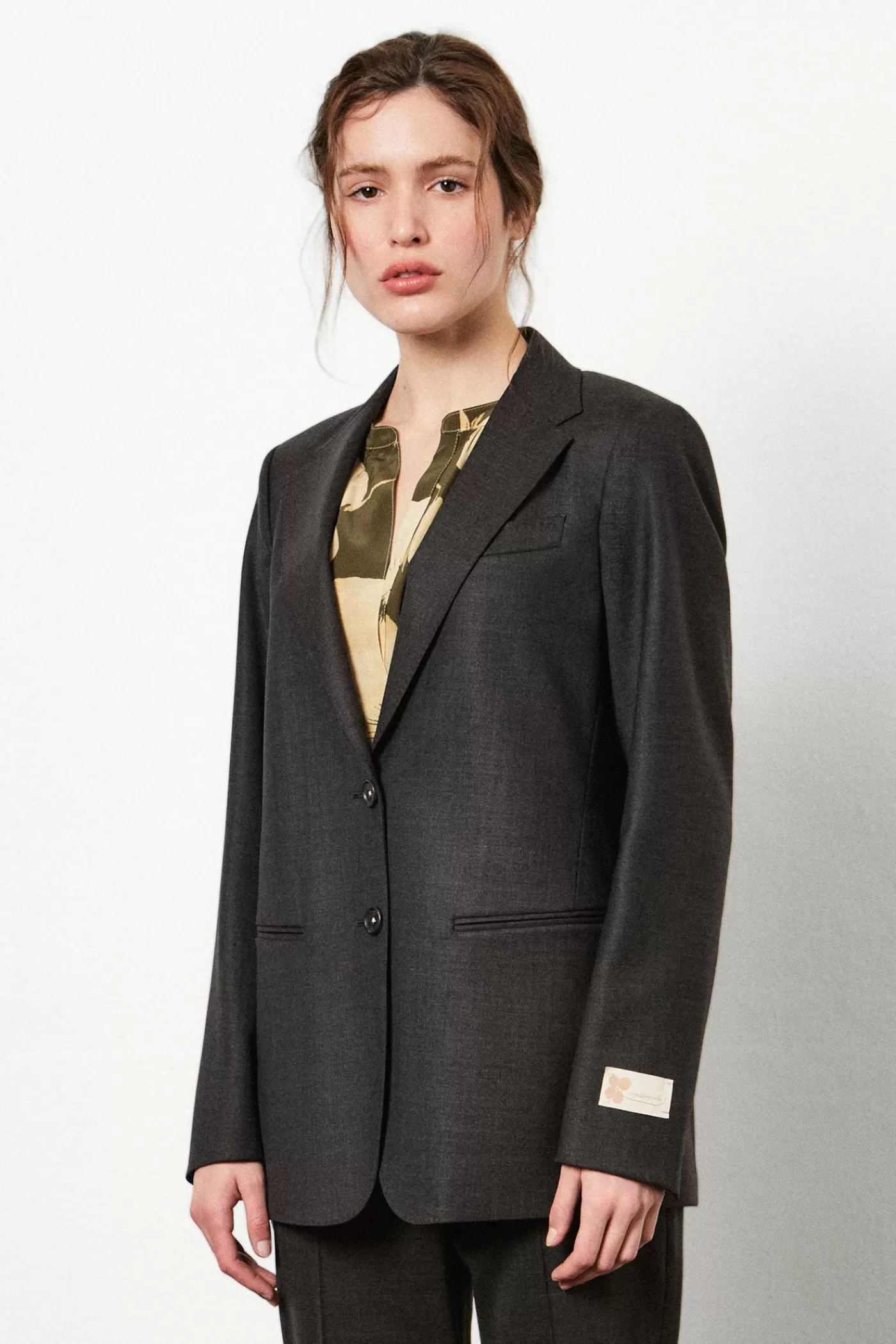 Massimo Alba JACKIE<Women Jackets & Coats