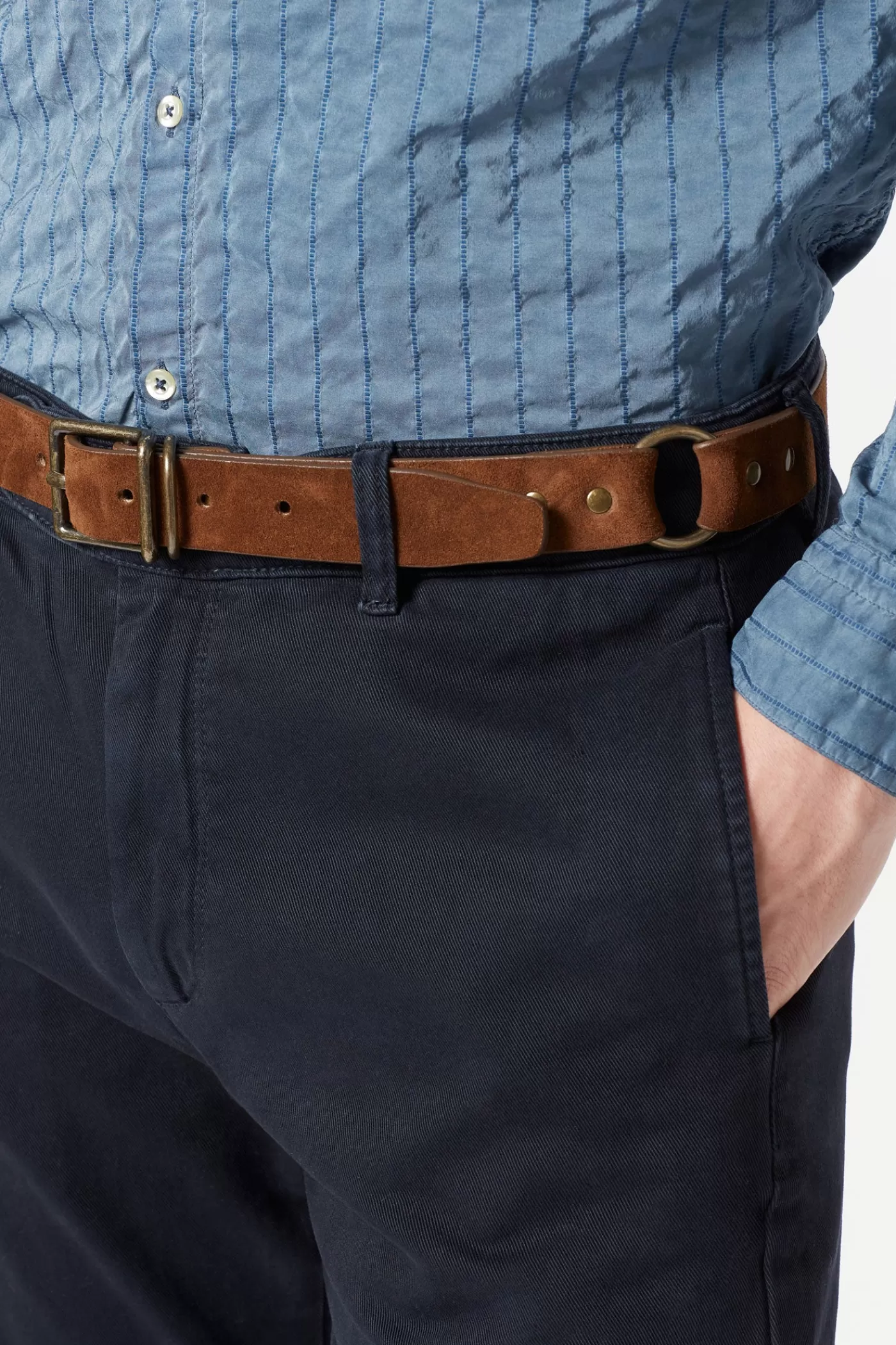 Massimo Alba JERRY< Belts