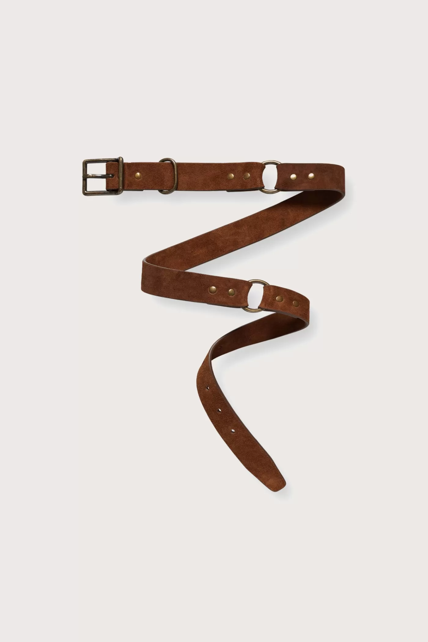 Massimo Alba JERRYW<Women Gifts For Her | Belts