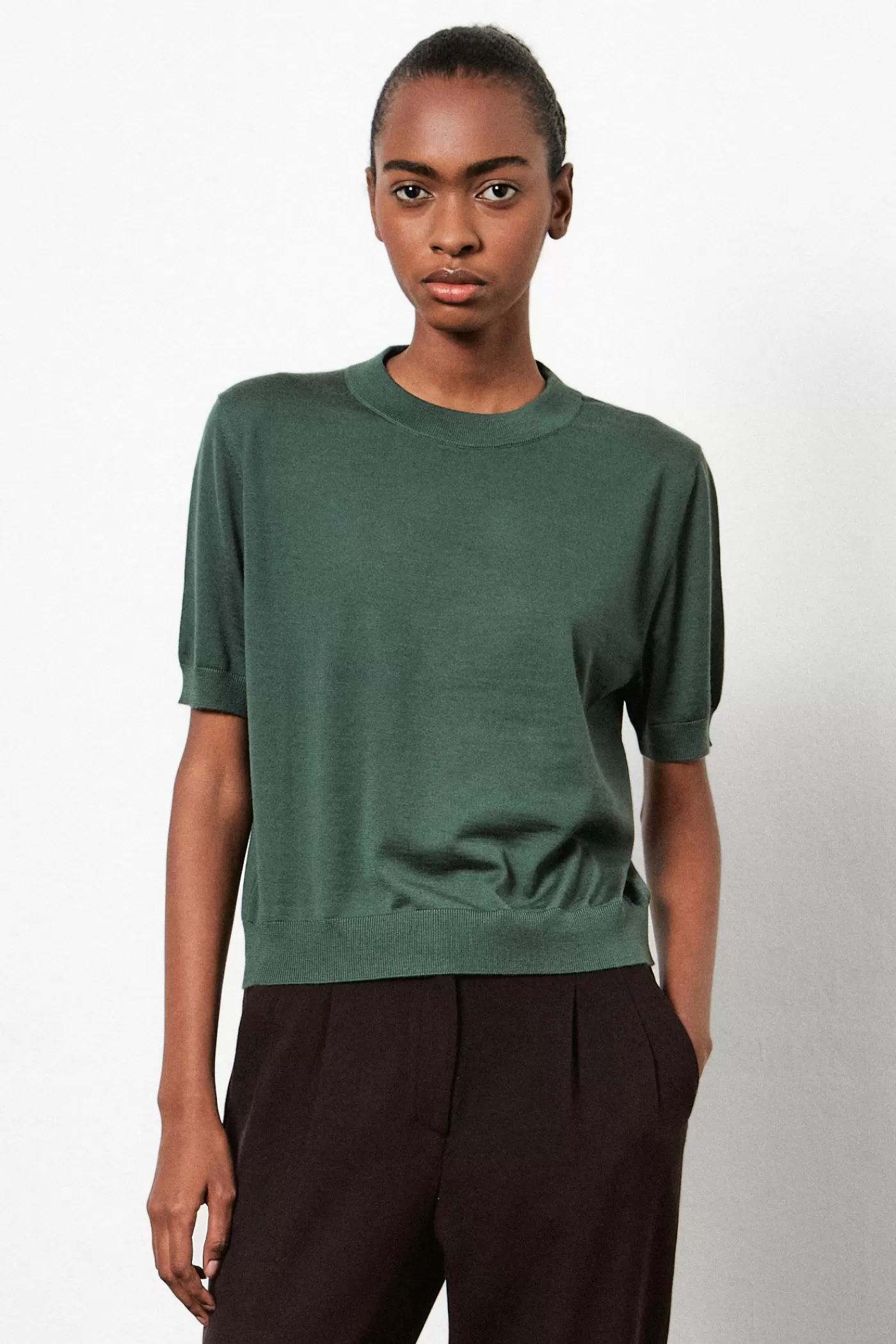 Massimo Alba JOLENE<Women Knitwear