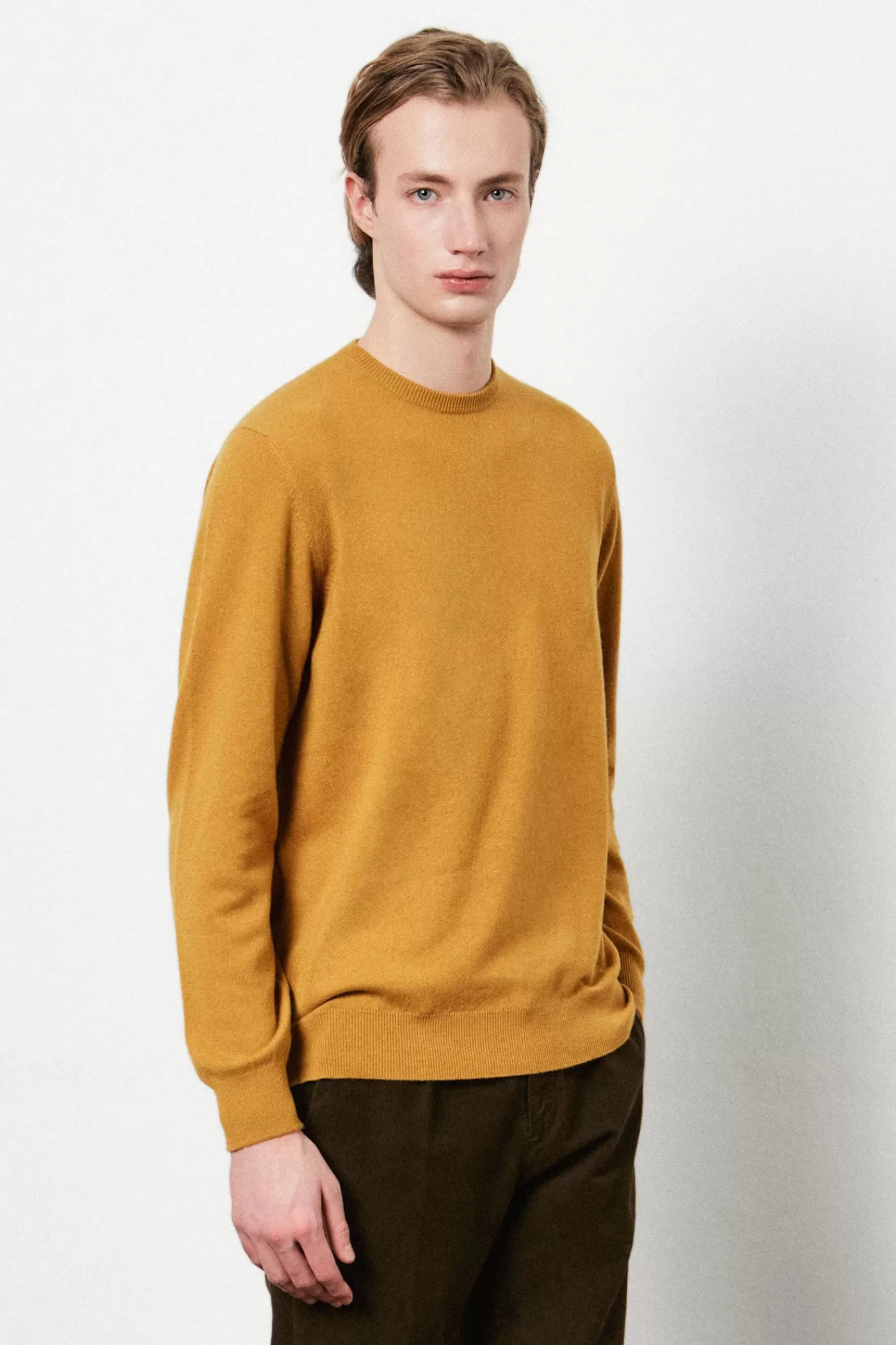 Massimo Alba KANE< Knitwear