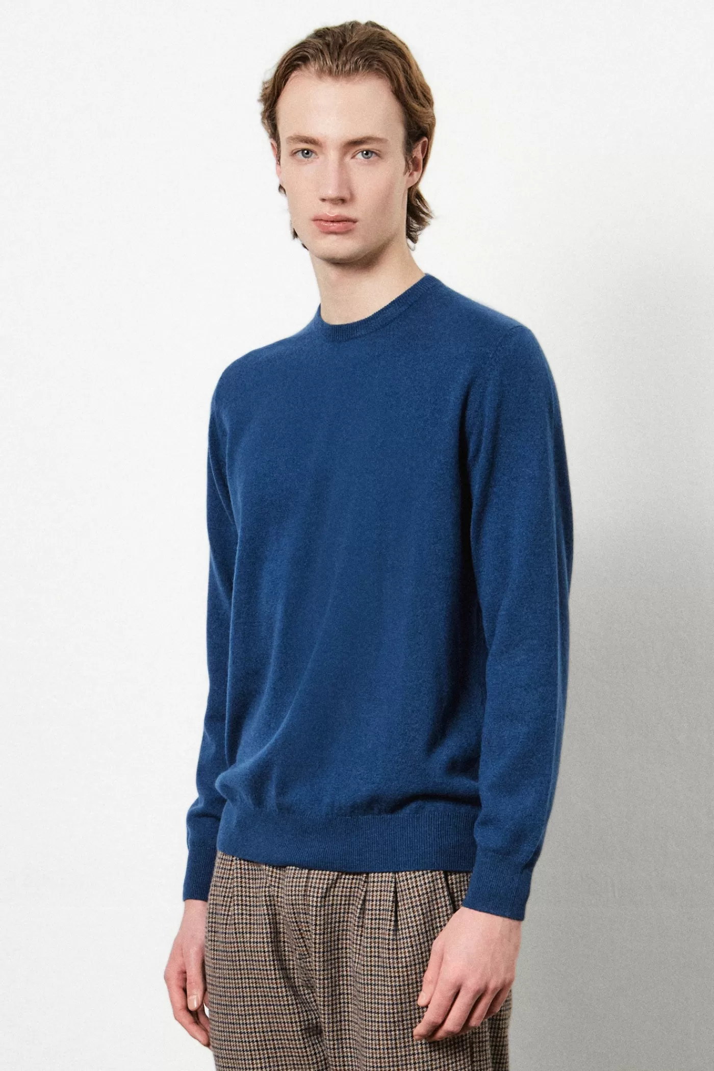 Massimo Alba KANE< Knitwear