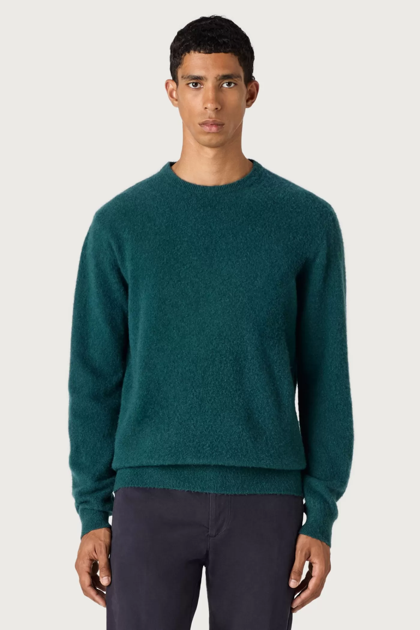 Massimo Alba KANE< Knitwear