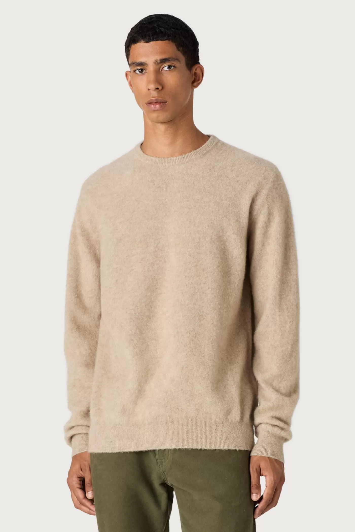 Massimo Alba KANE< Knitwear