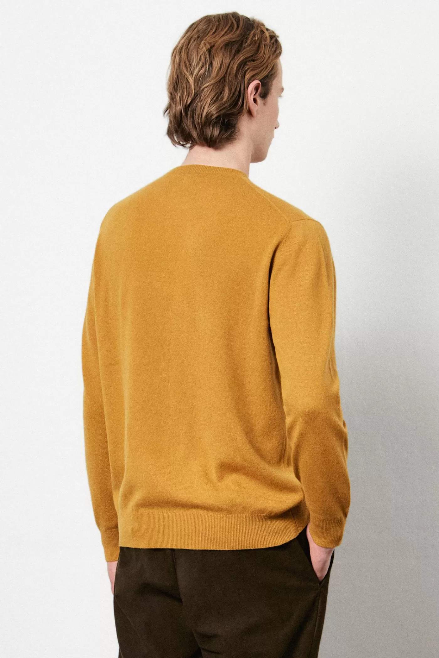 Massimo Alba KANE< Knitwear