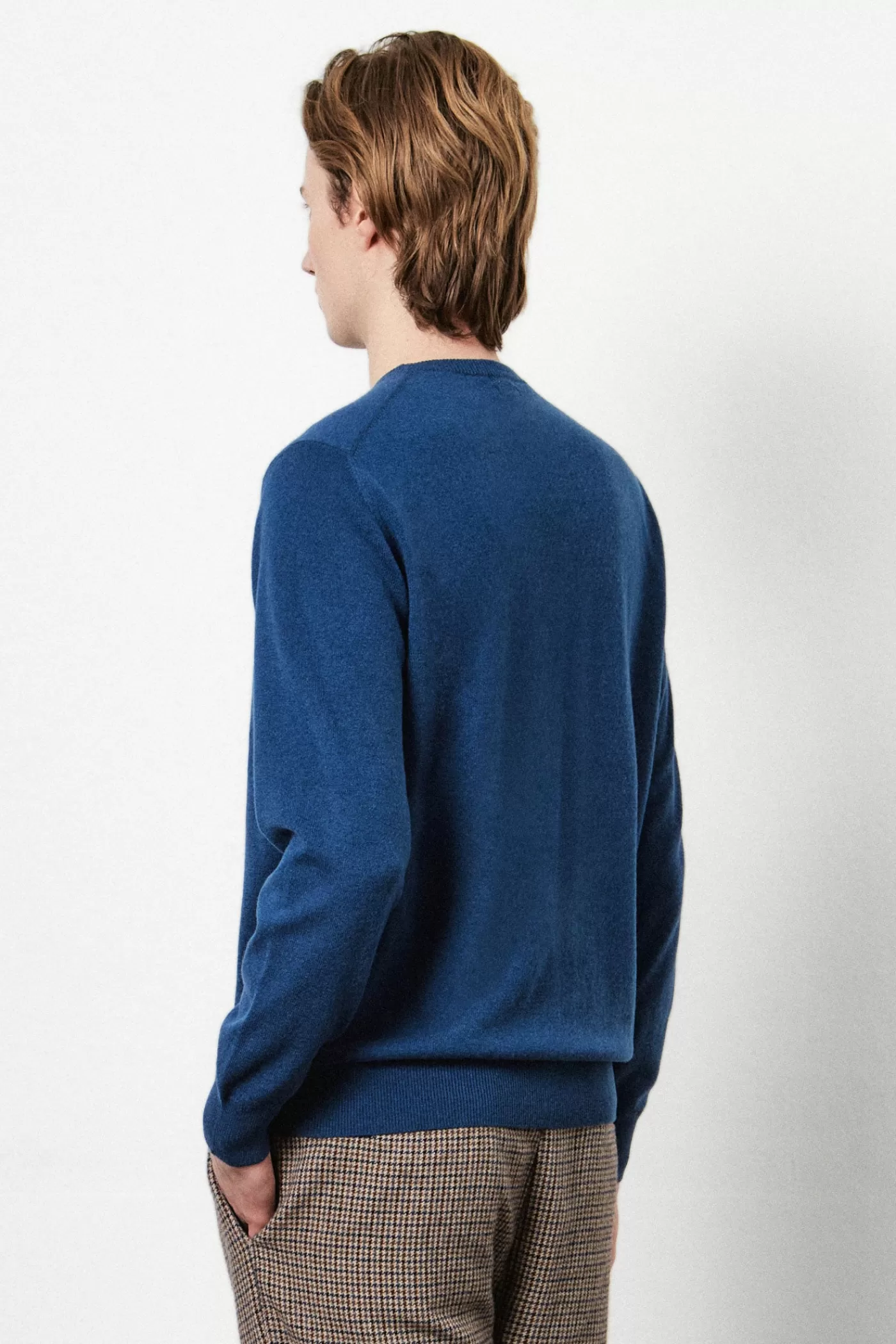 Massimo Alba KANE< Knitwear