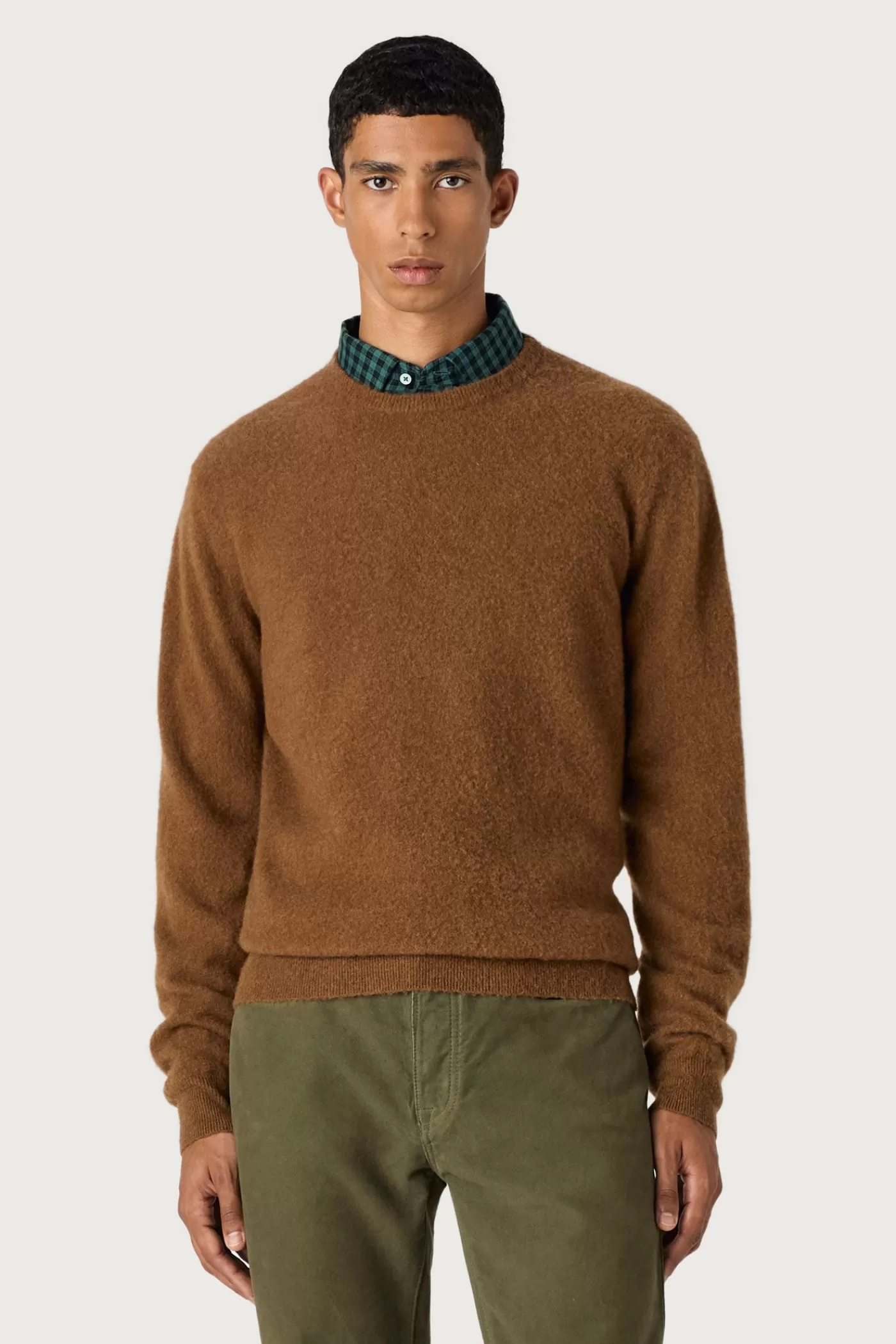 Massimo Alba KANE< Knitwear