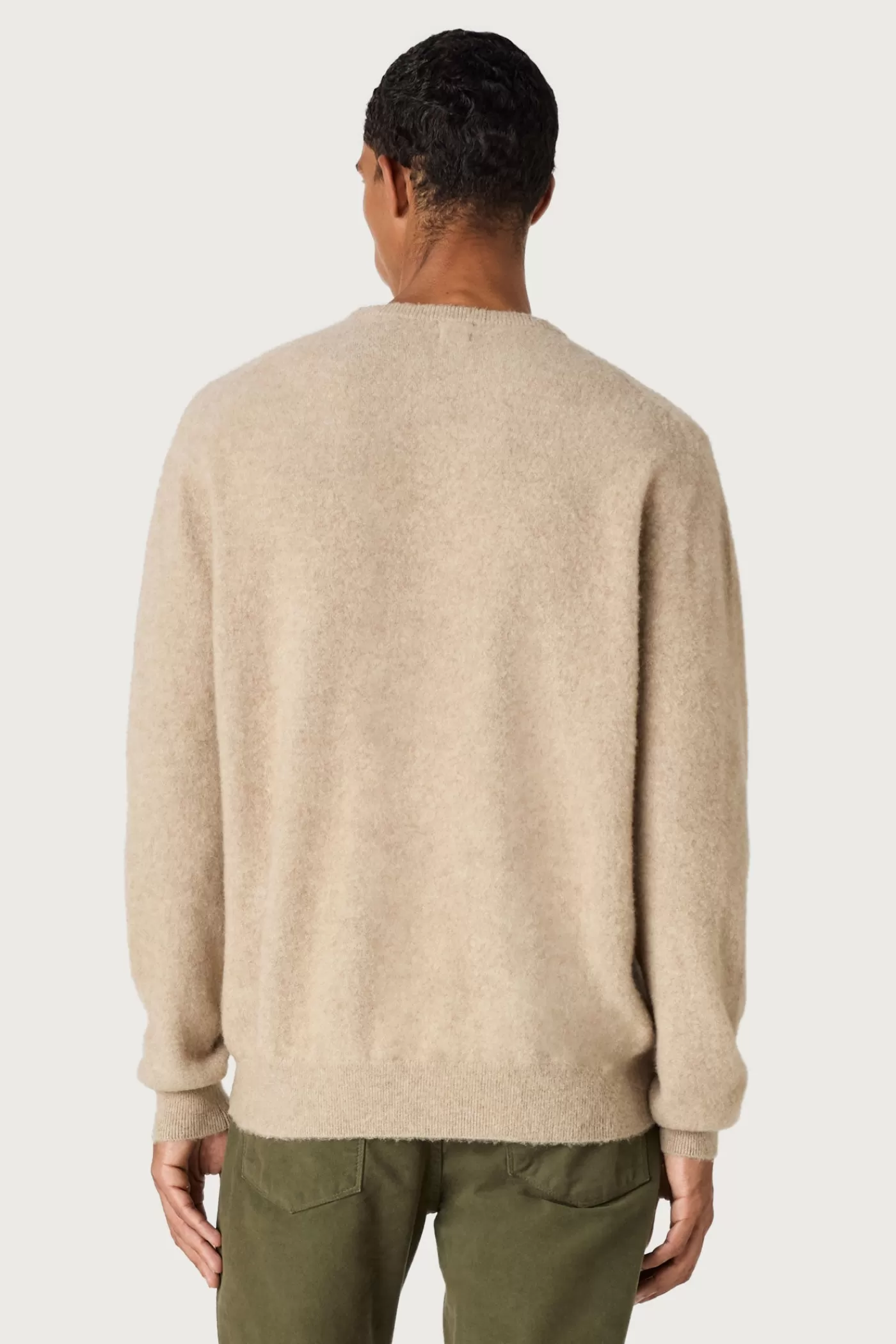 Massimo Alba KANE< Knitwear