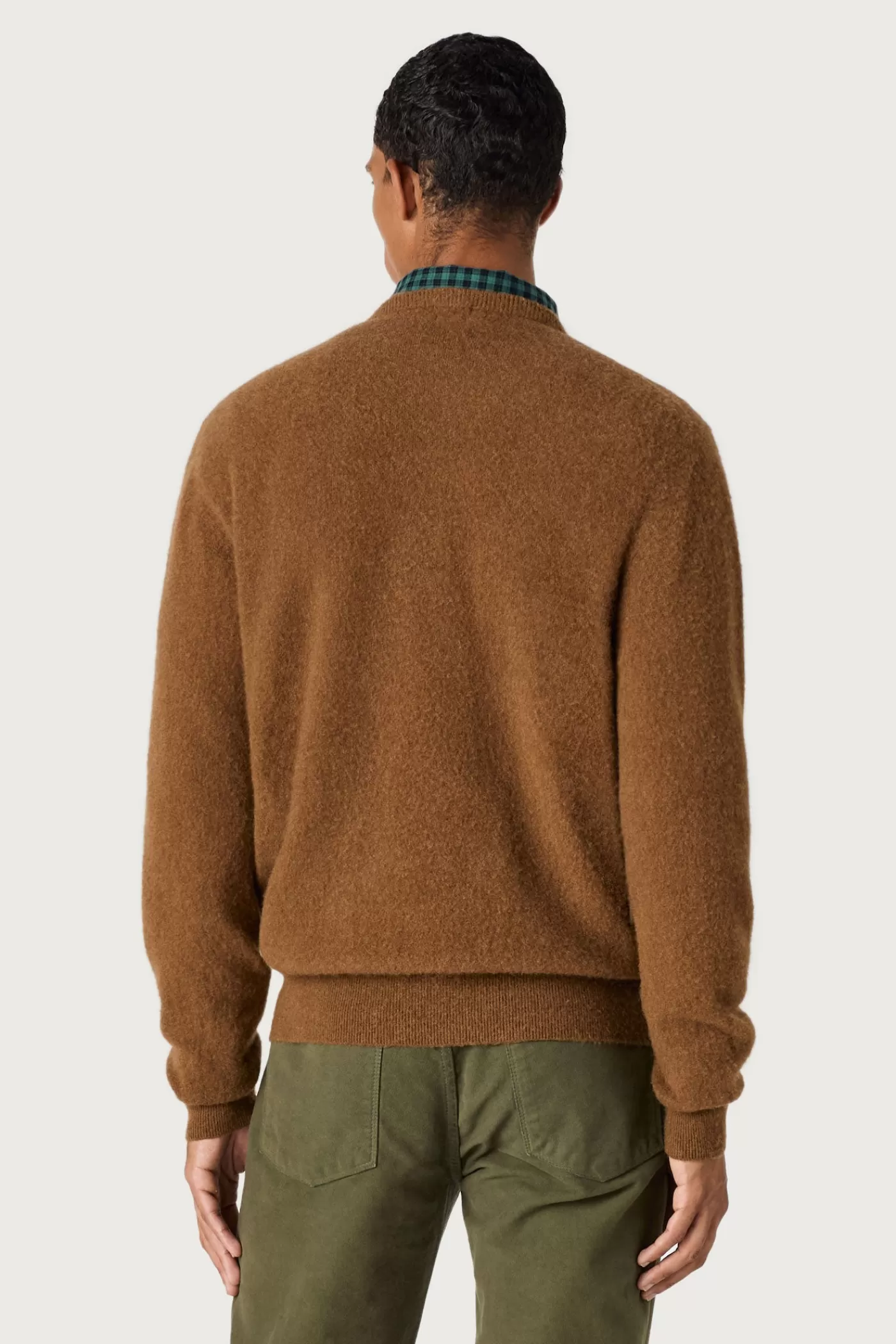 Massimo Alba KANE< Knitwear