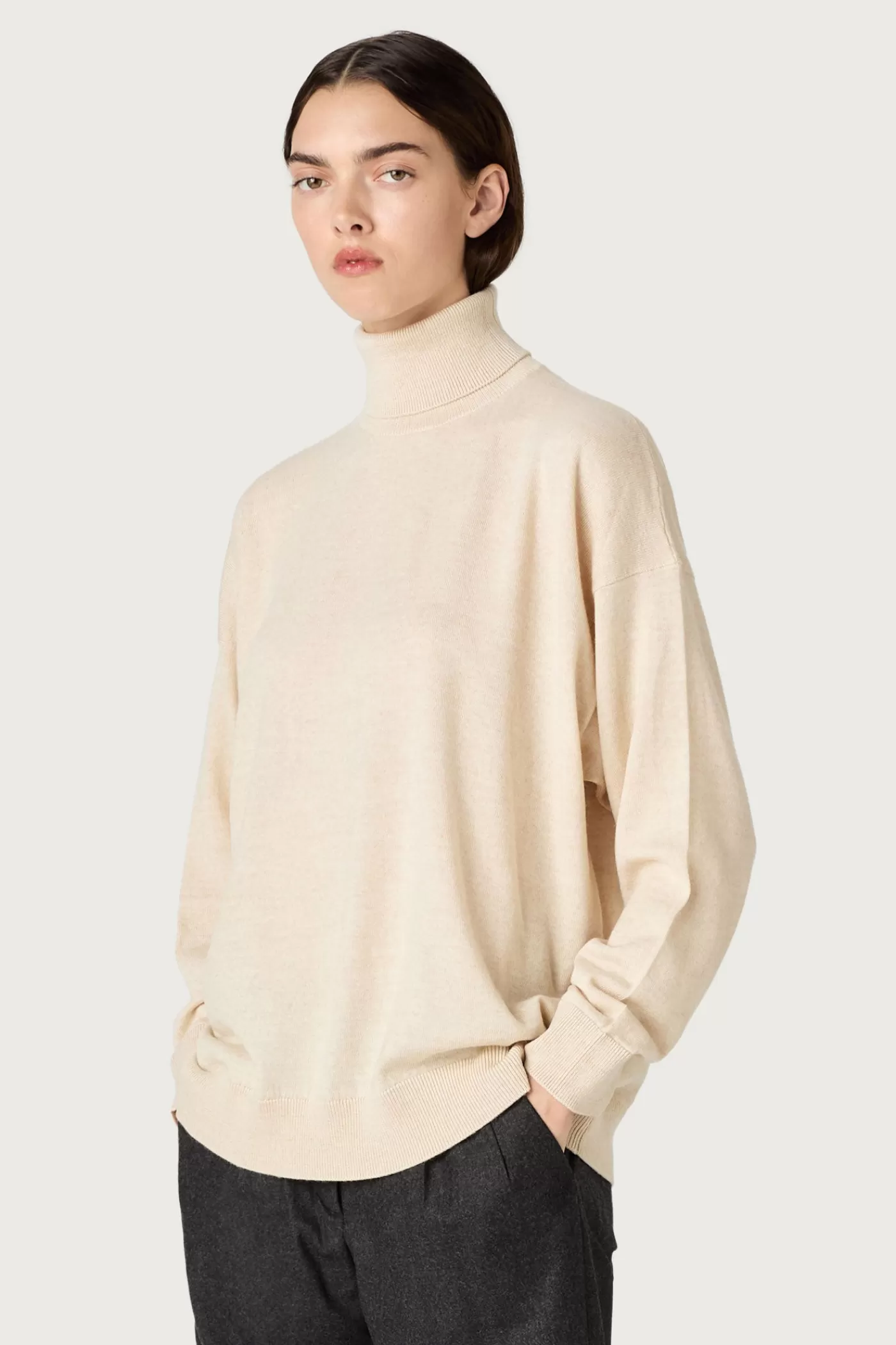 Massimo Alba KIKI<Women Knitwear