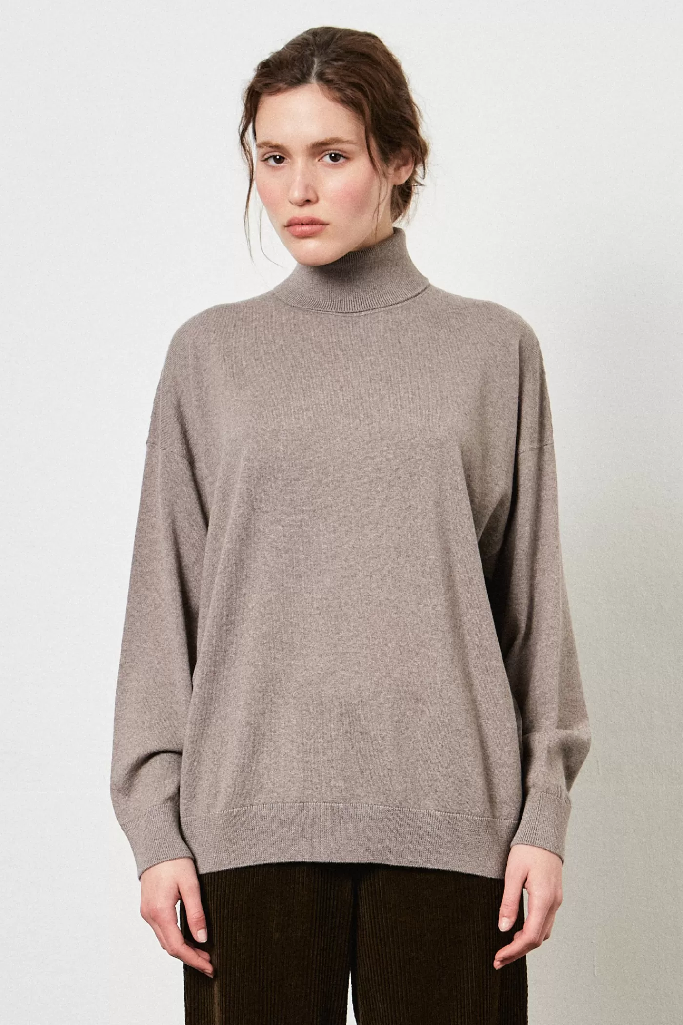 Massimo Alba KIKI<Women Knitwear