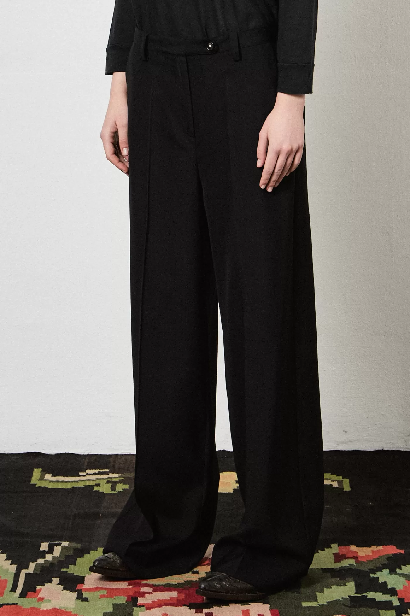 Massimo Alba LAMIA<Women Trousers