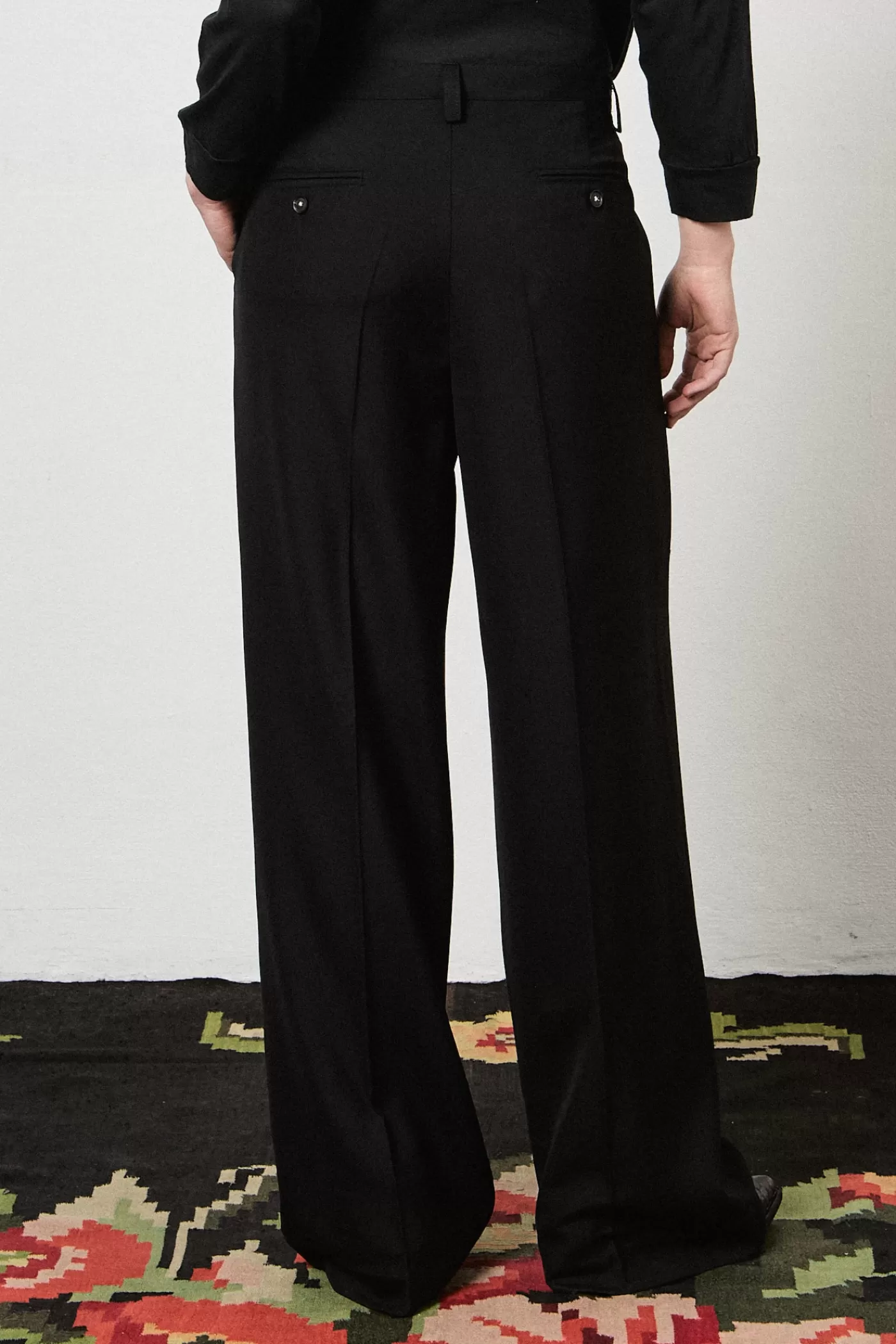 Massimo Alba LAMIA<Women Trousers