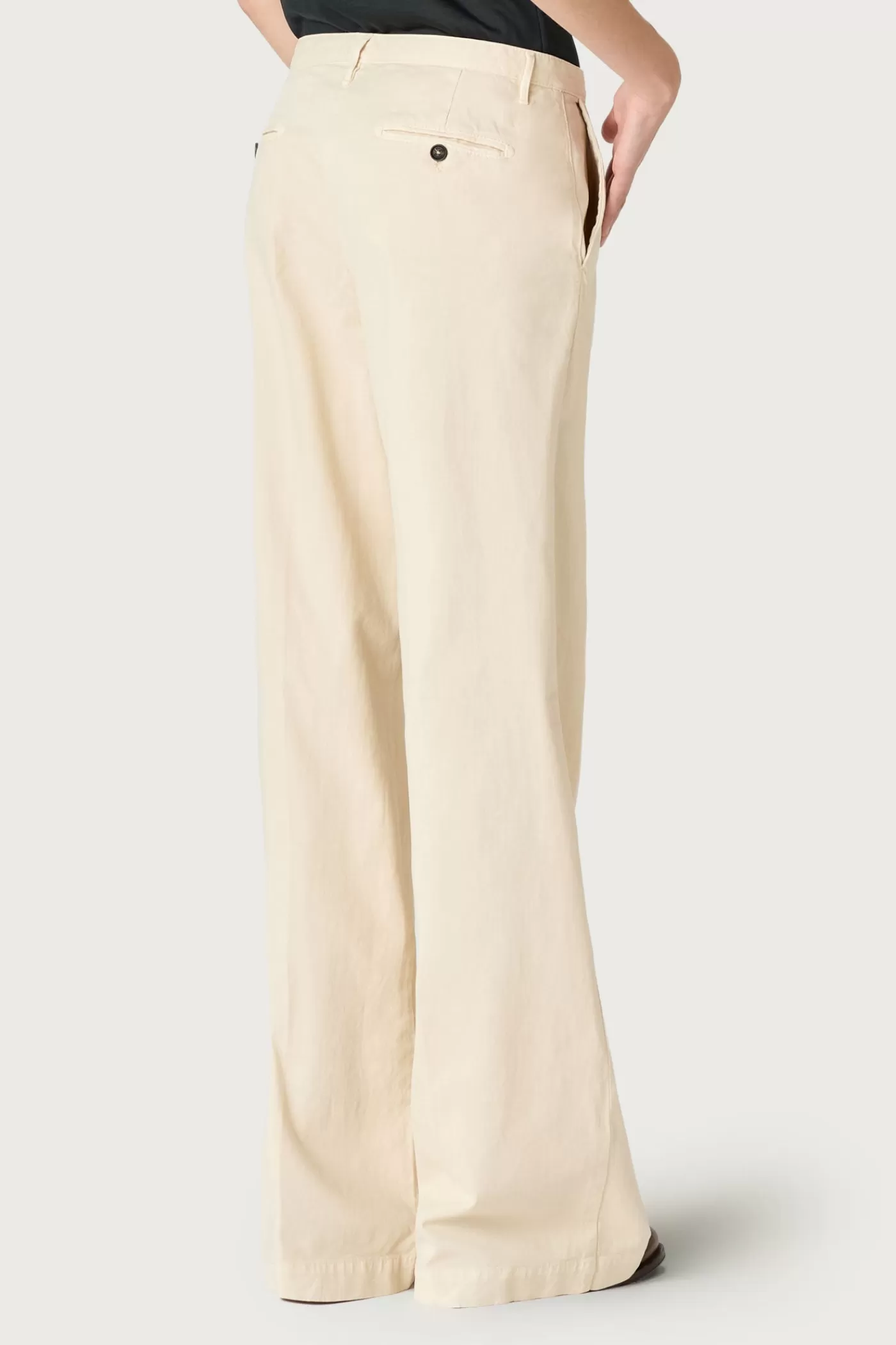 Massimo Alba LAMNA<Women Trousers