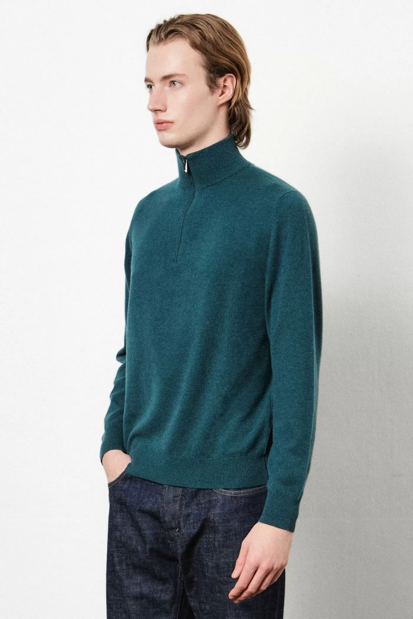 Massimo Alba LIAM< Knitwear