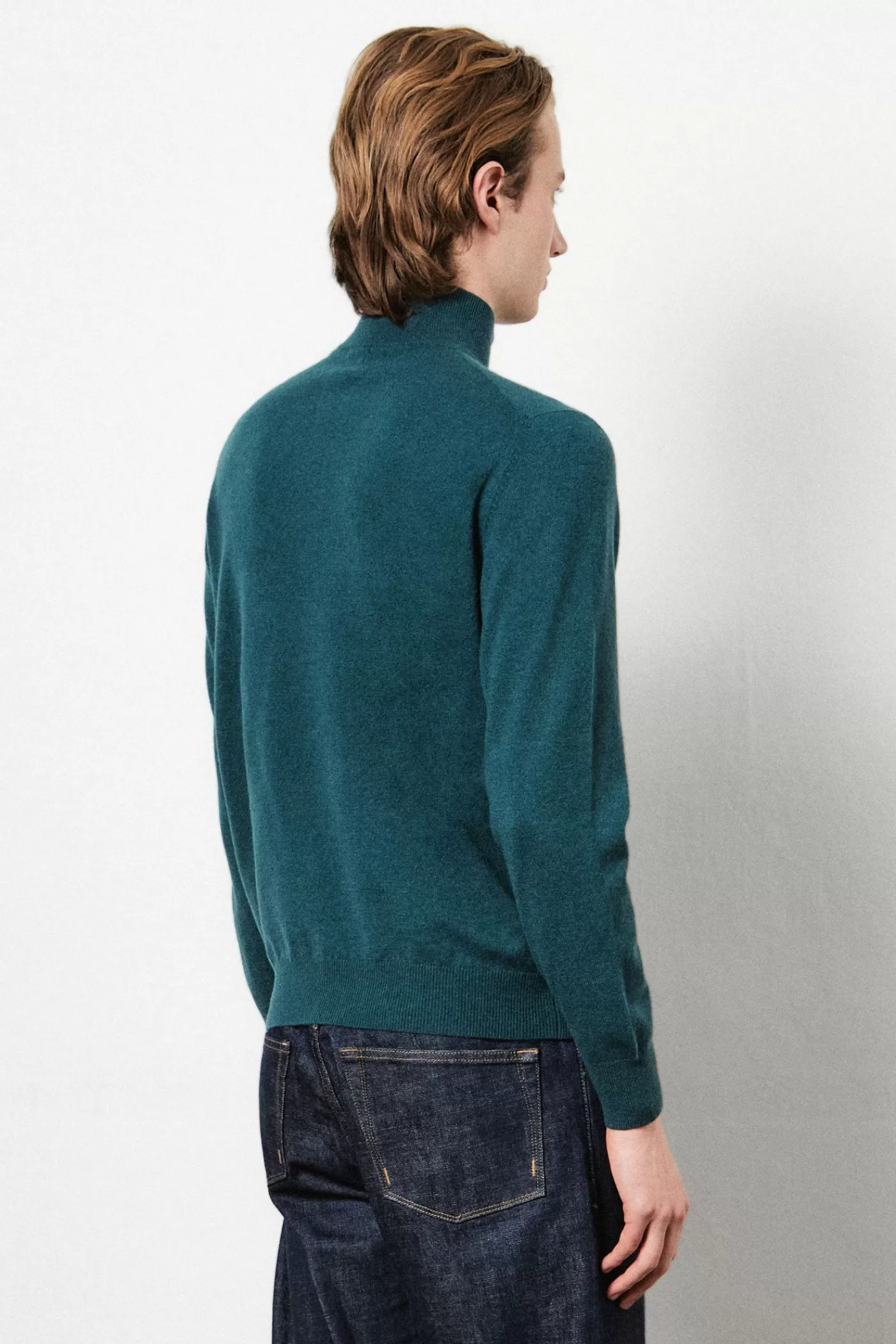 Massimo Alba LIAM< Knitwear