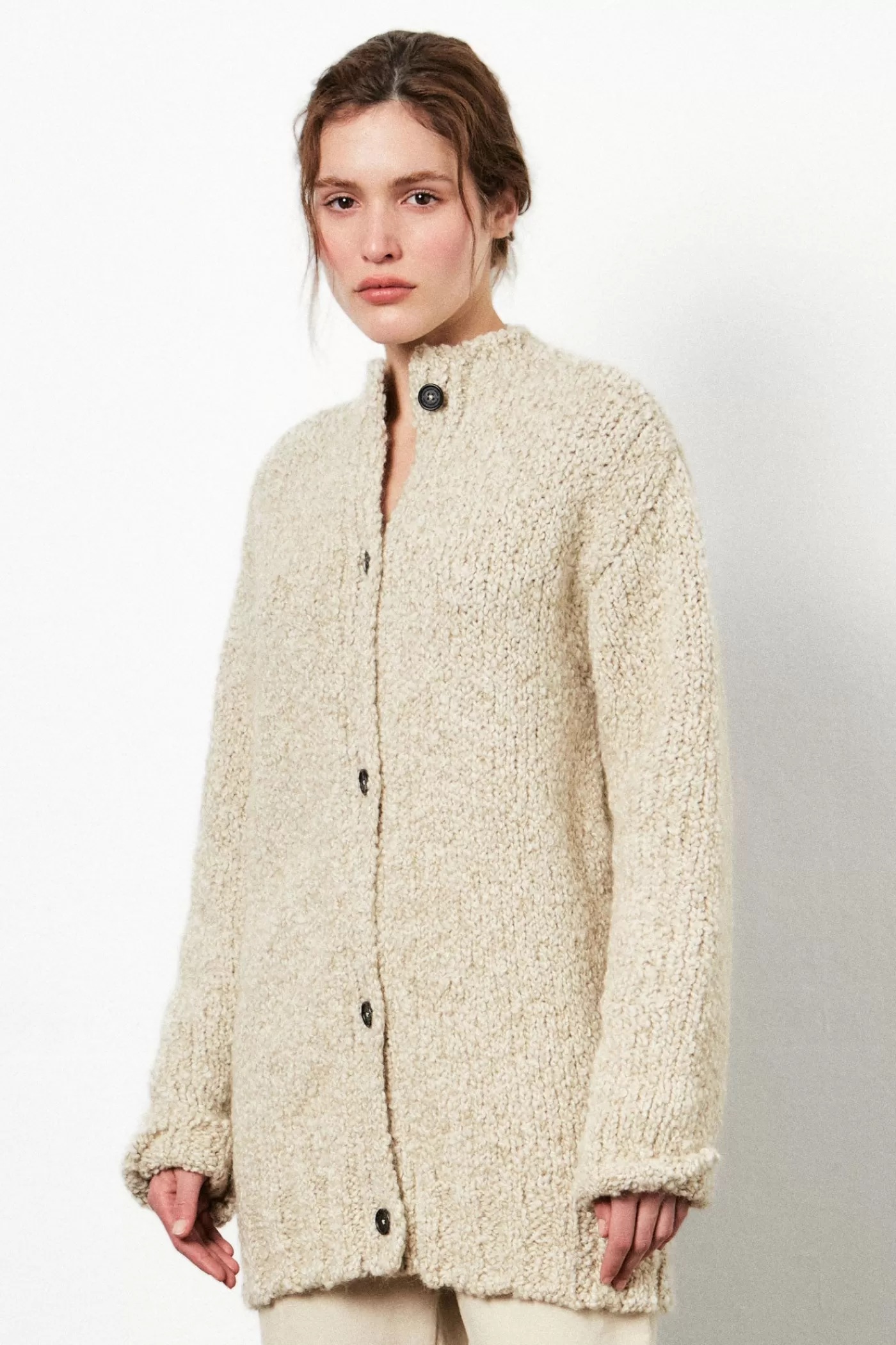 Massimo Alba LILY<Women Knitwear