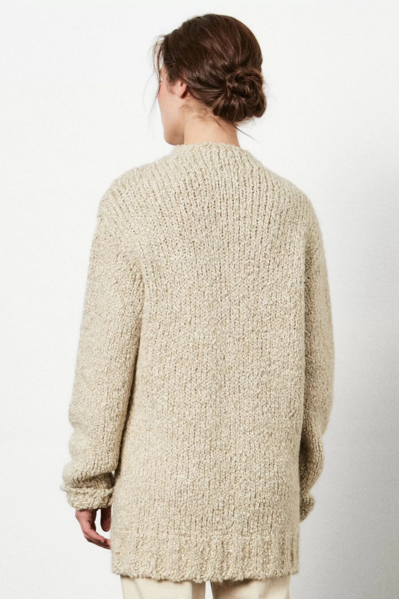 Massimo Alba LILY<Women Knitwear