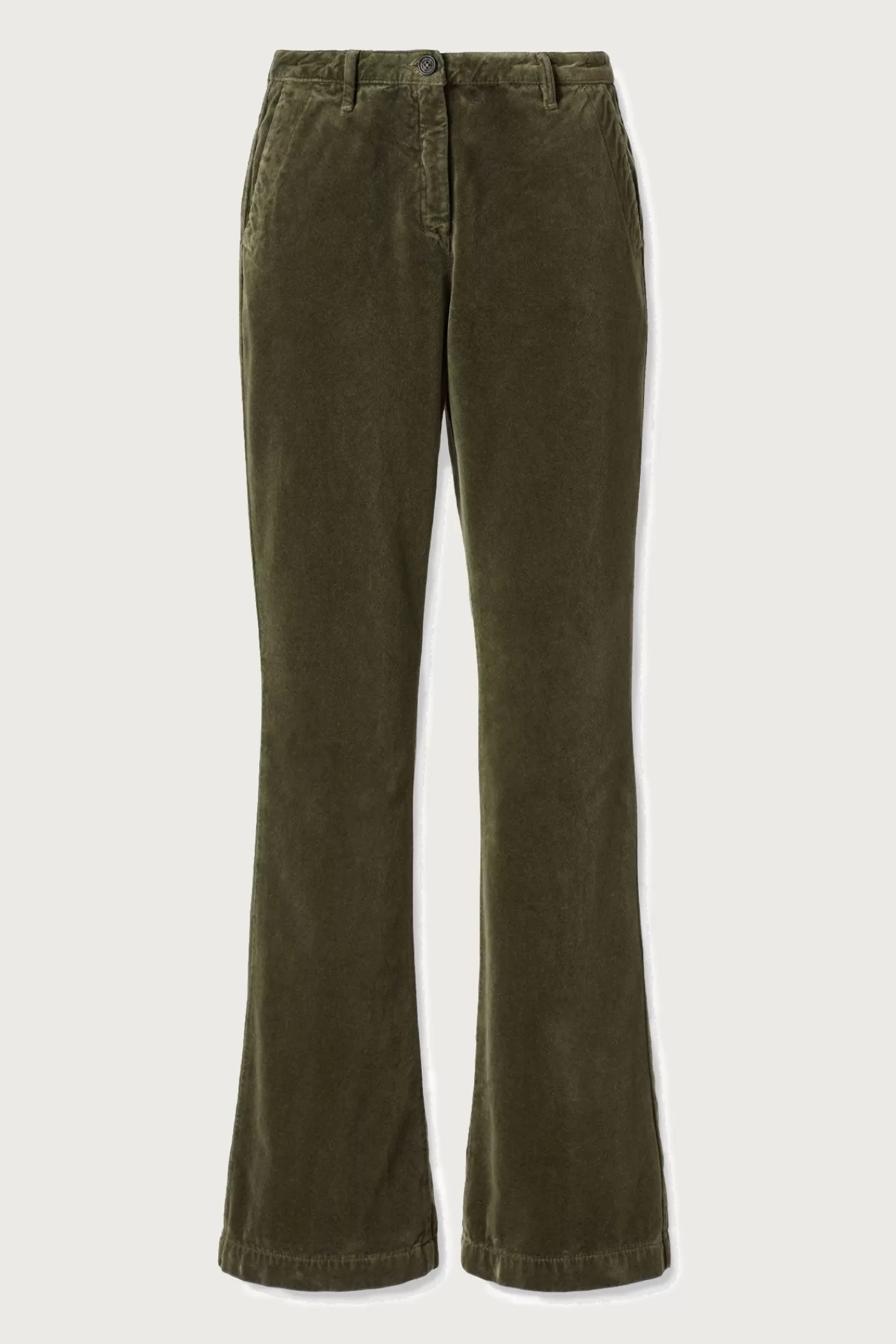 Massimo Alba LIZA2<Women Trousers