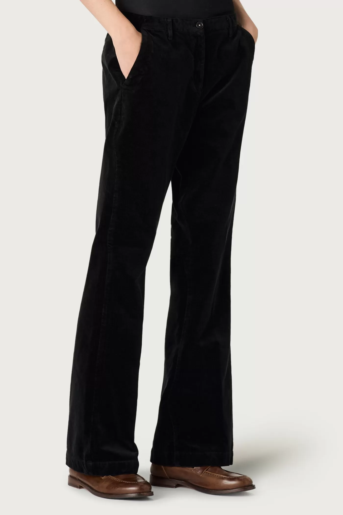 Massimo Alba LIZA2<Women Trousers