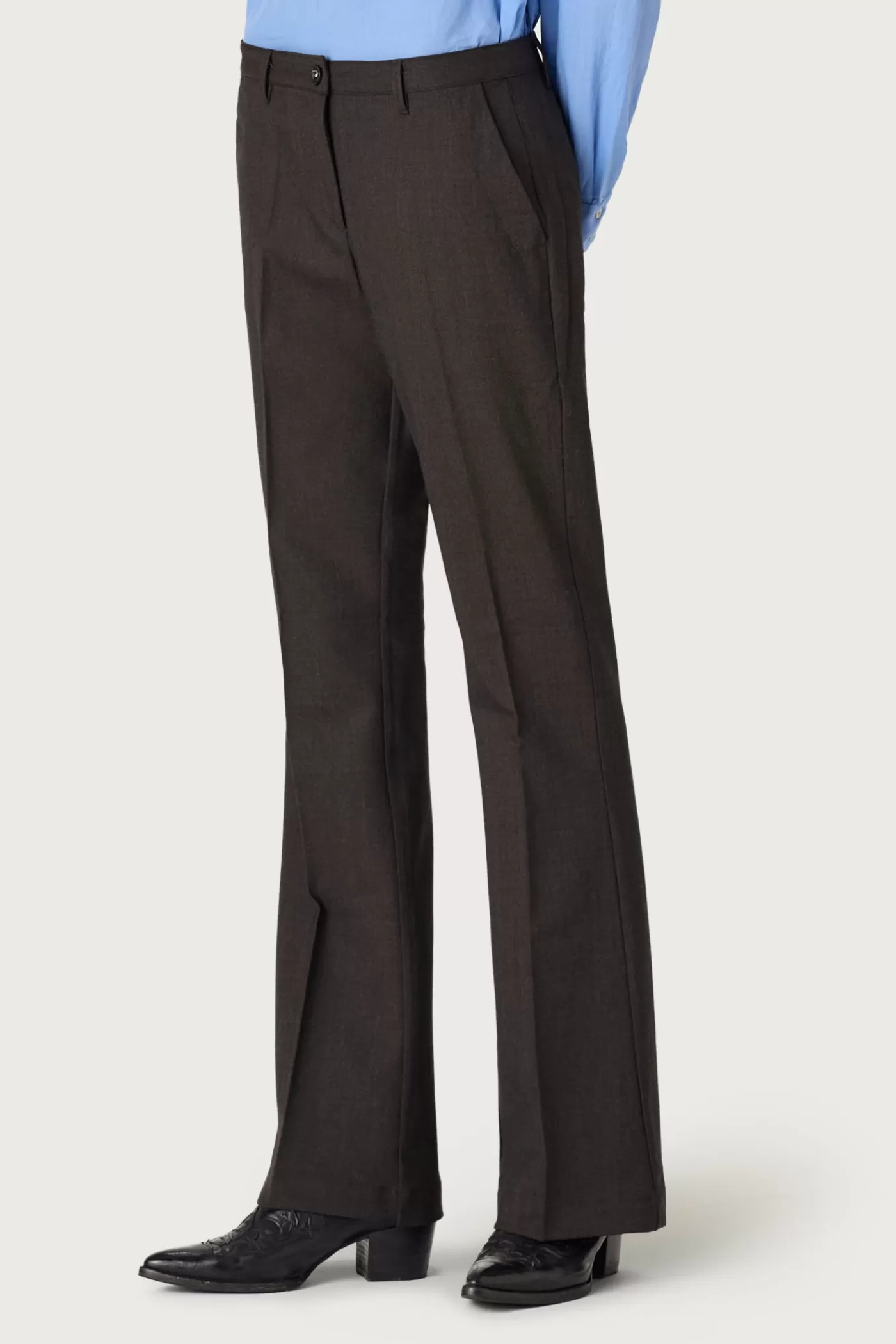 Massimo Alba LIZA2<Women Trousers