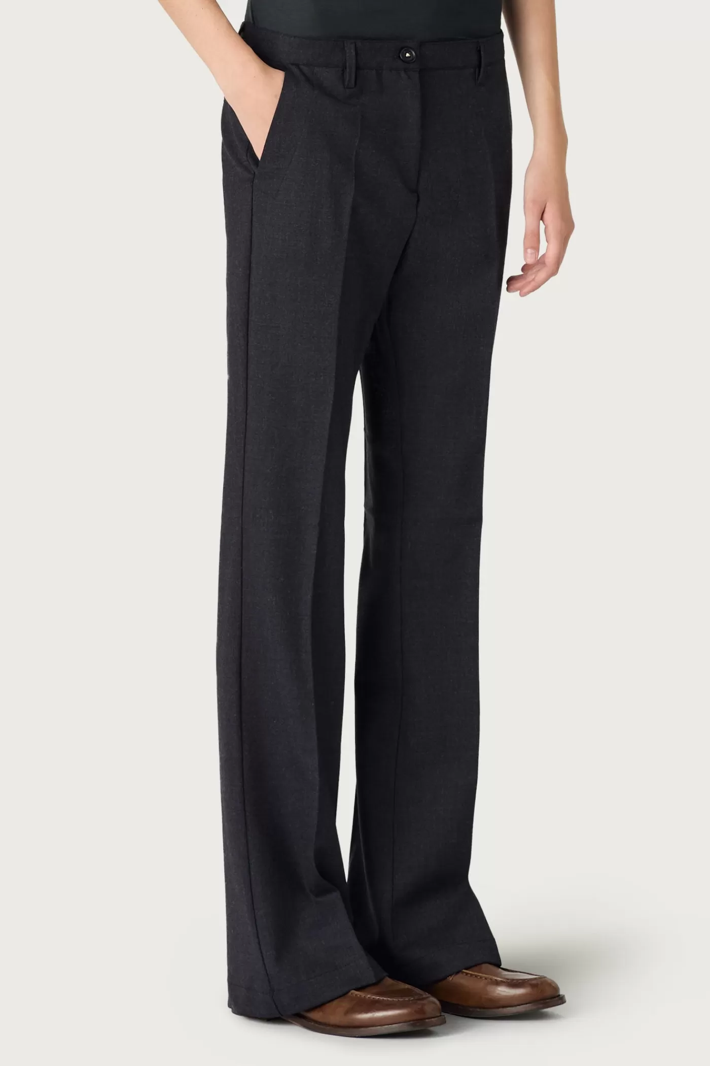 Massimo Alba LIZA2<Women Trousers