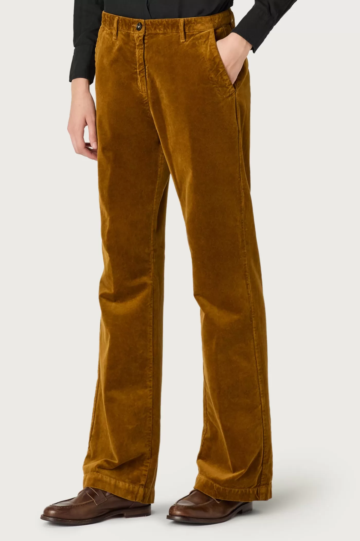 Massimo Alba LIZA2<Women Trousers