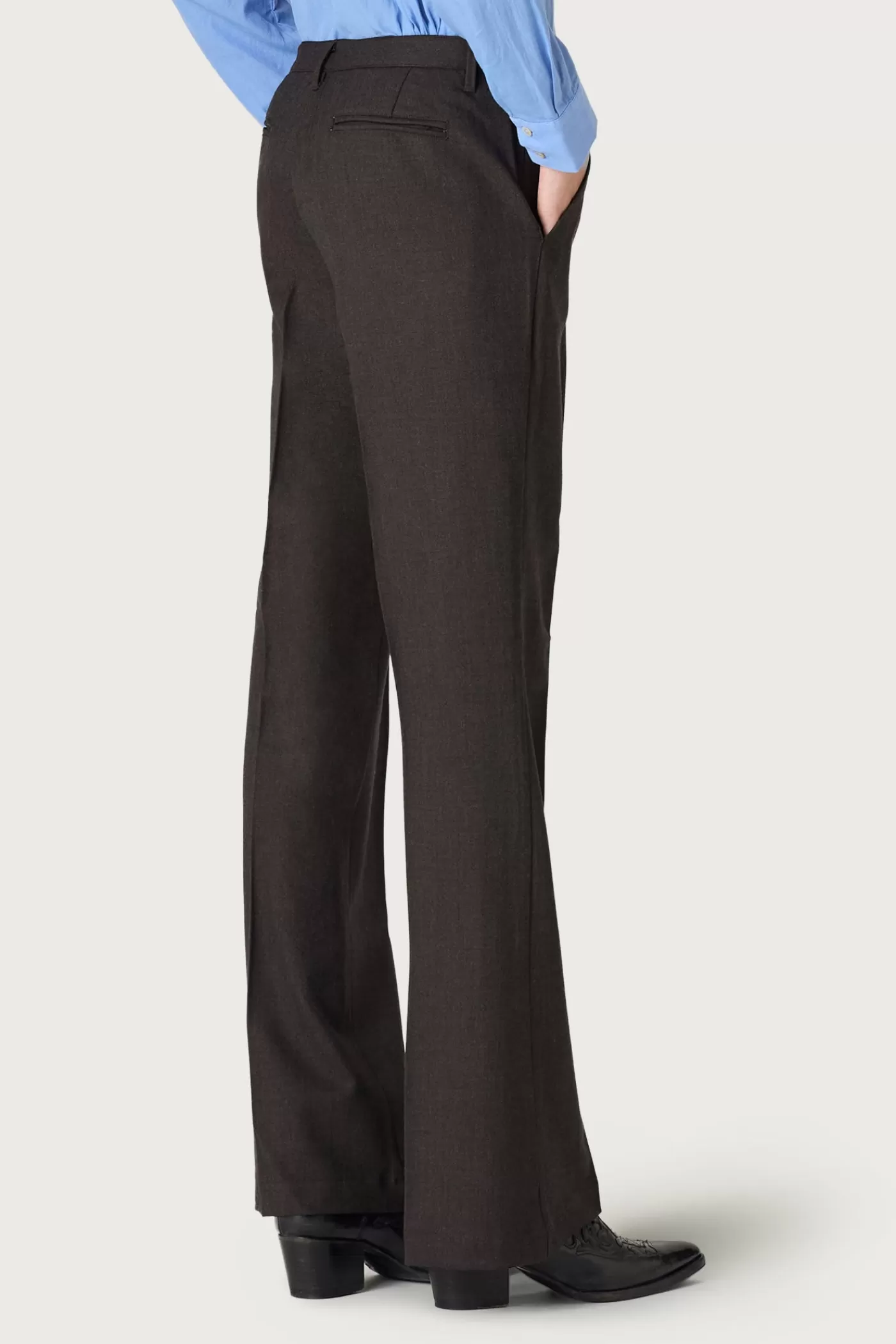 Massimo Alba LIZA2<Women Trousers