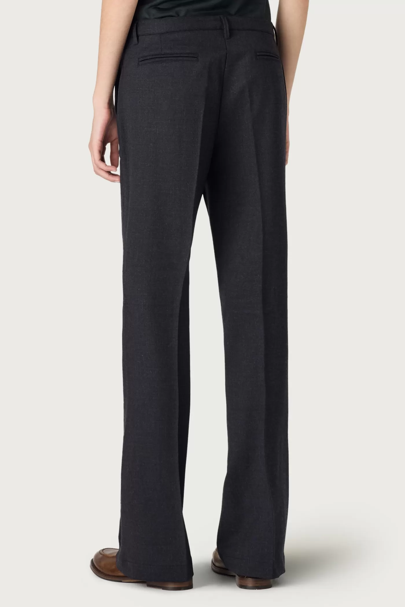 Massimo Alba LIZA2<Women Trousers