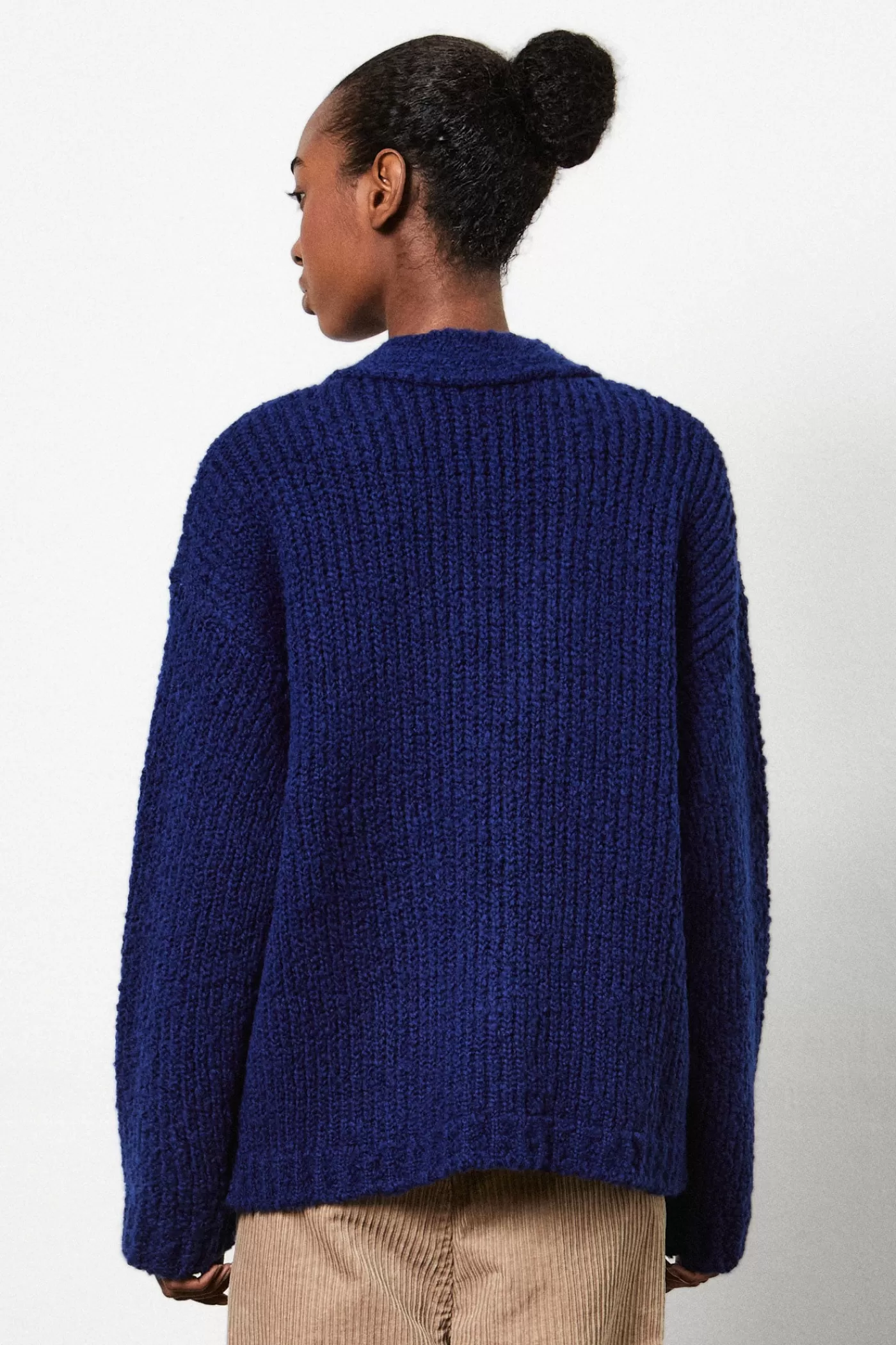 Massimo Alba MAXICARDIGAN<Women Knitwear