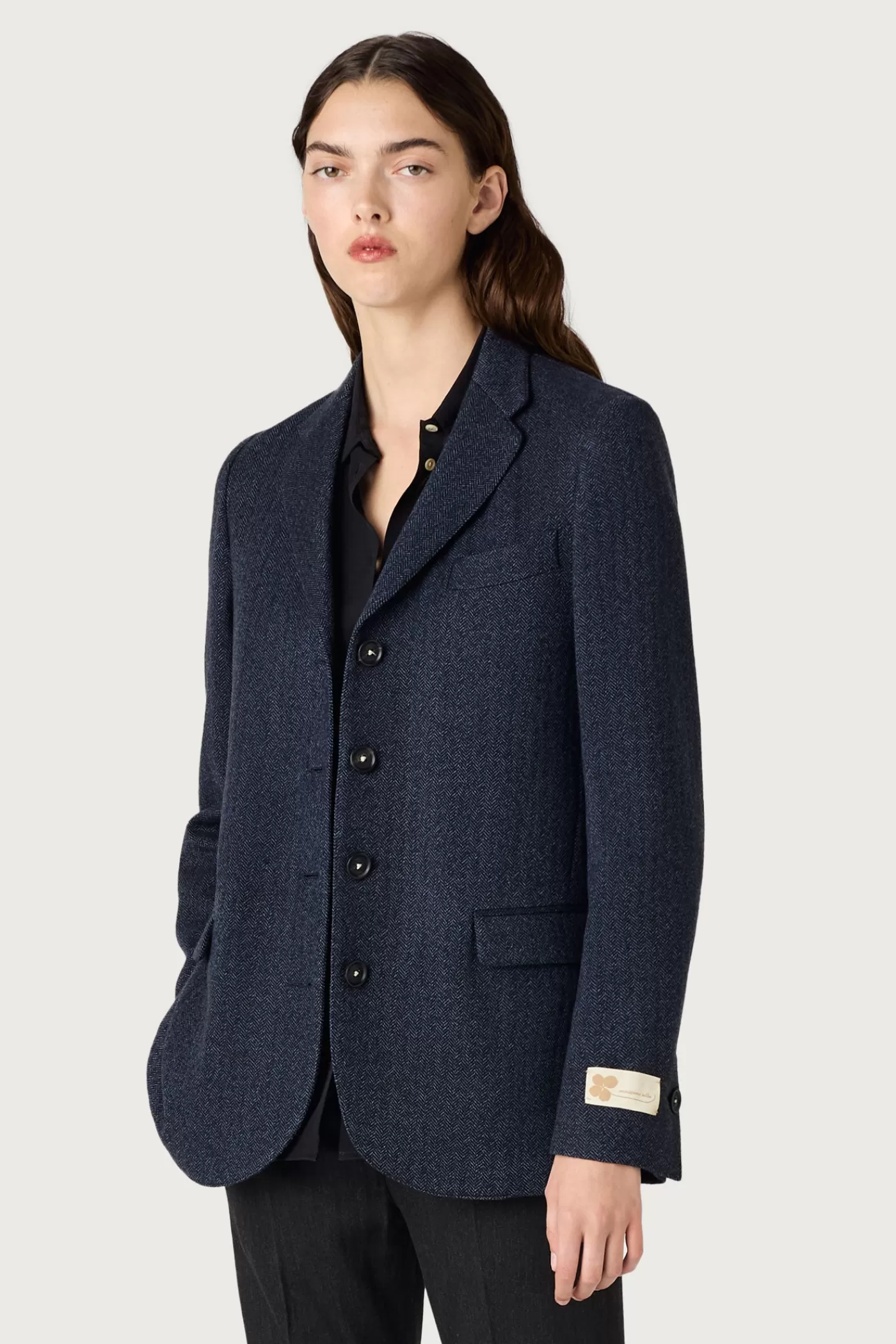 Massimo Alba MELFI<Women Jackets & Coats