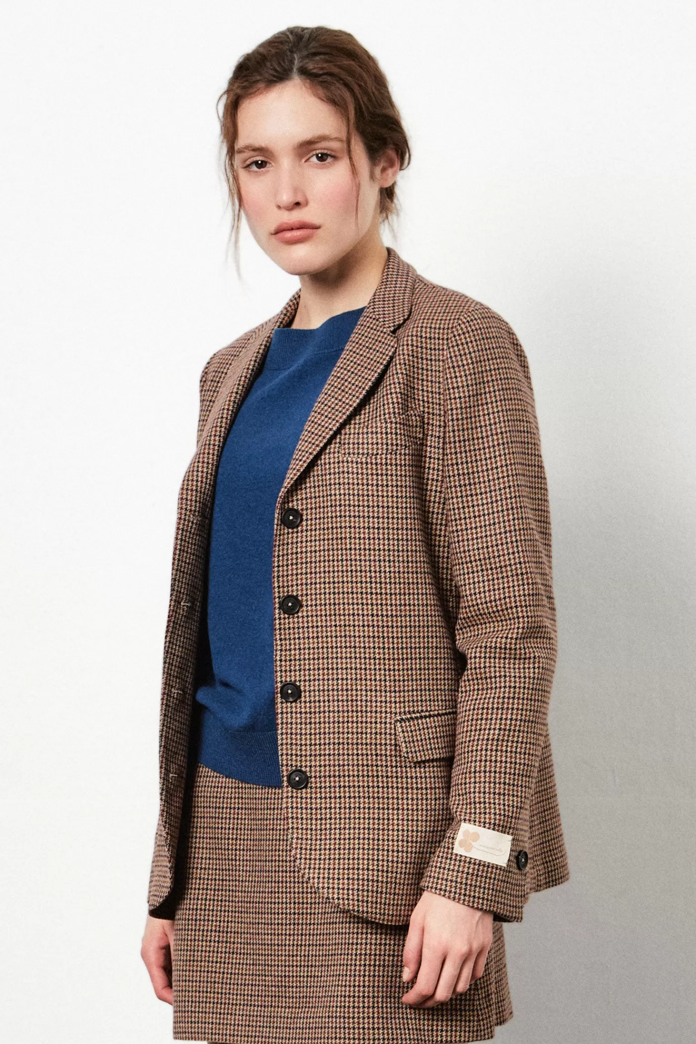 Massimo Alba MELFI<Women Jackets & Coats