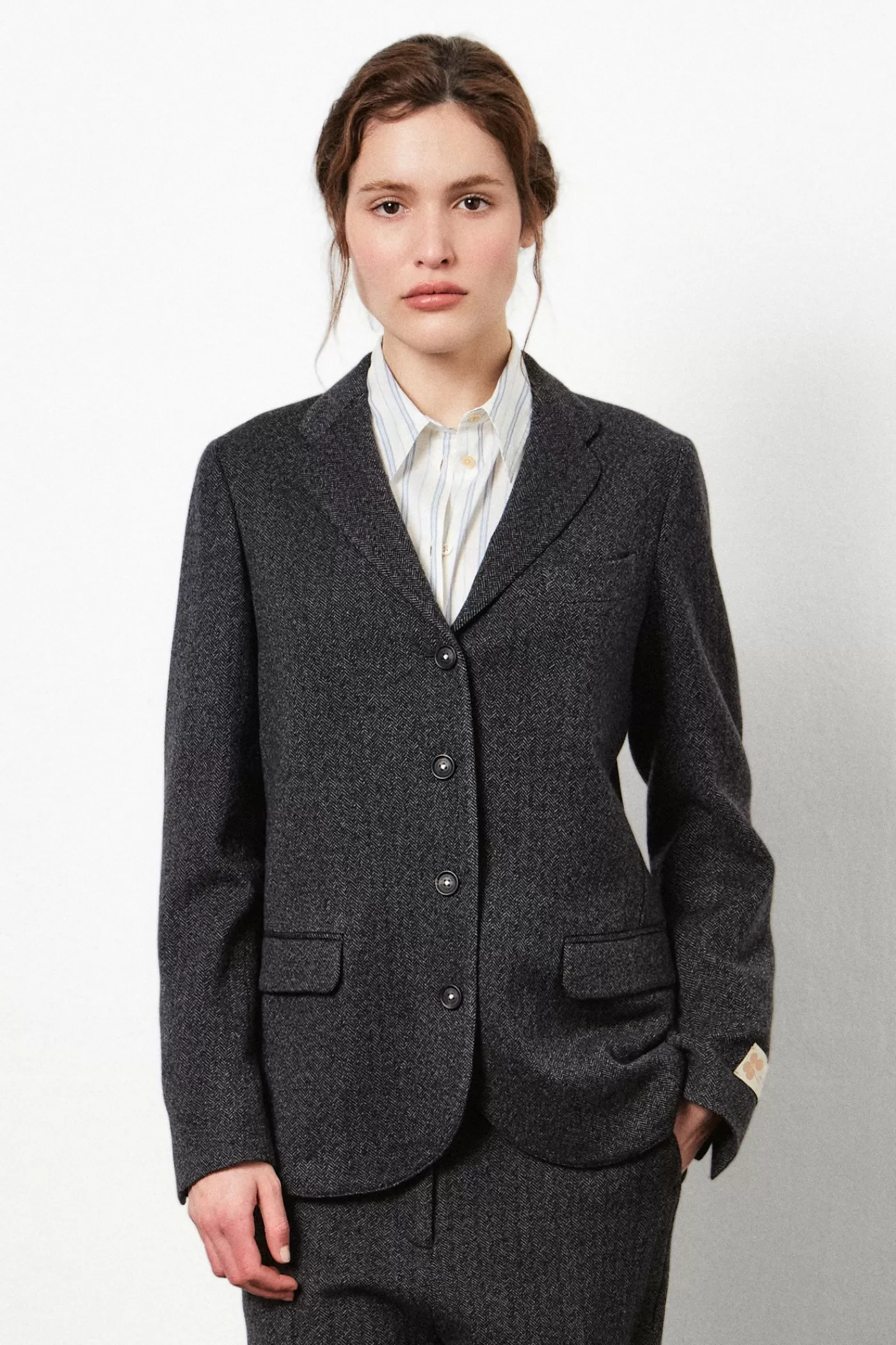 Massimo Alba MELFI<Women Jackets & Coats