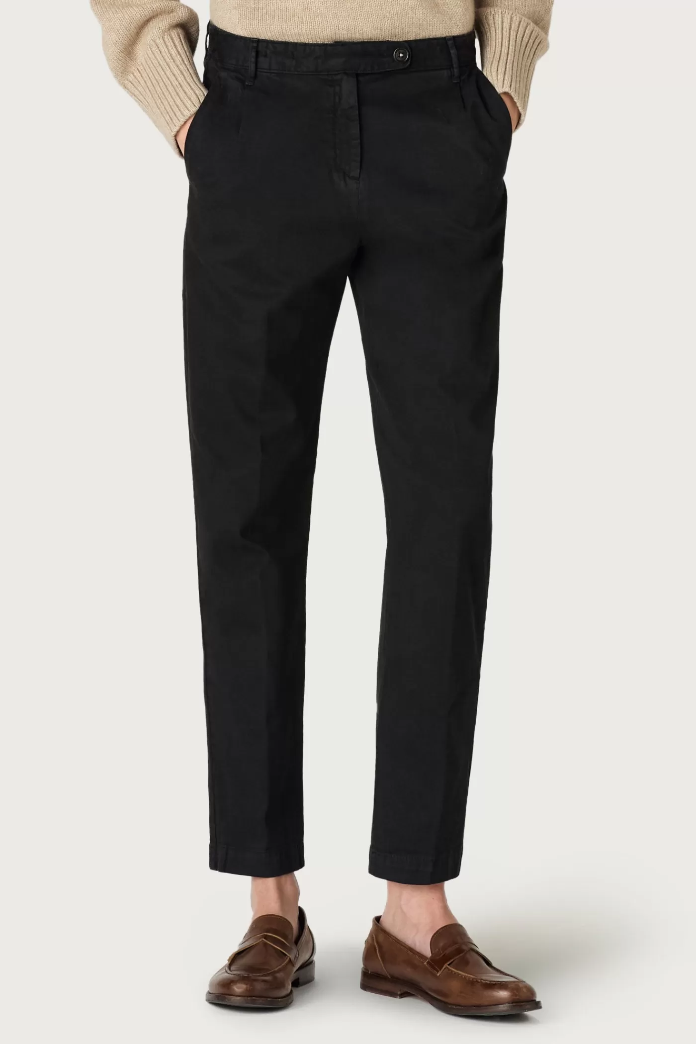 Massimo Alba MELU70<Women Trousers