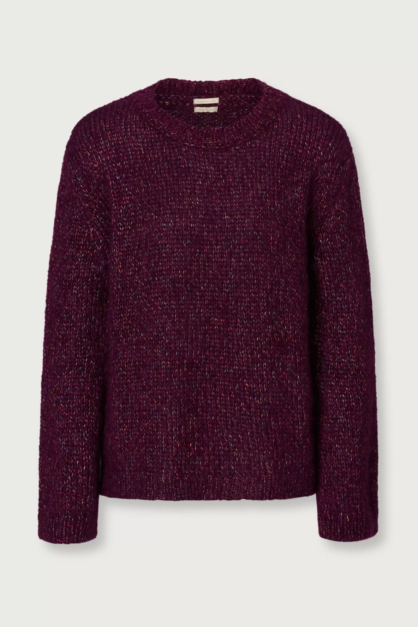 Massimo Alba MERYL<Women Knitwear