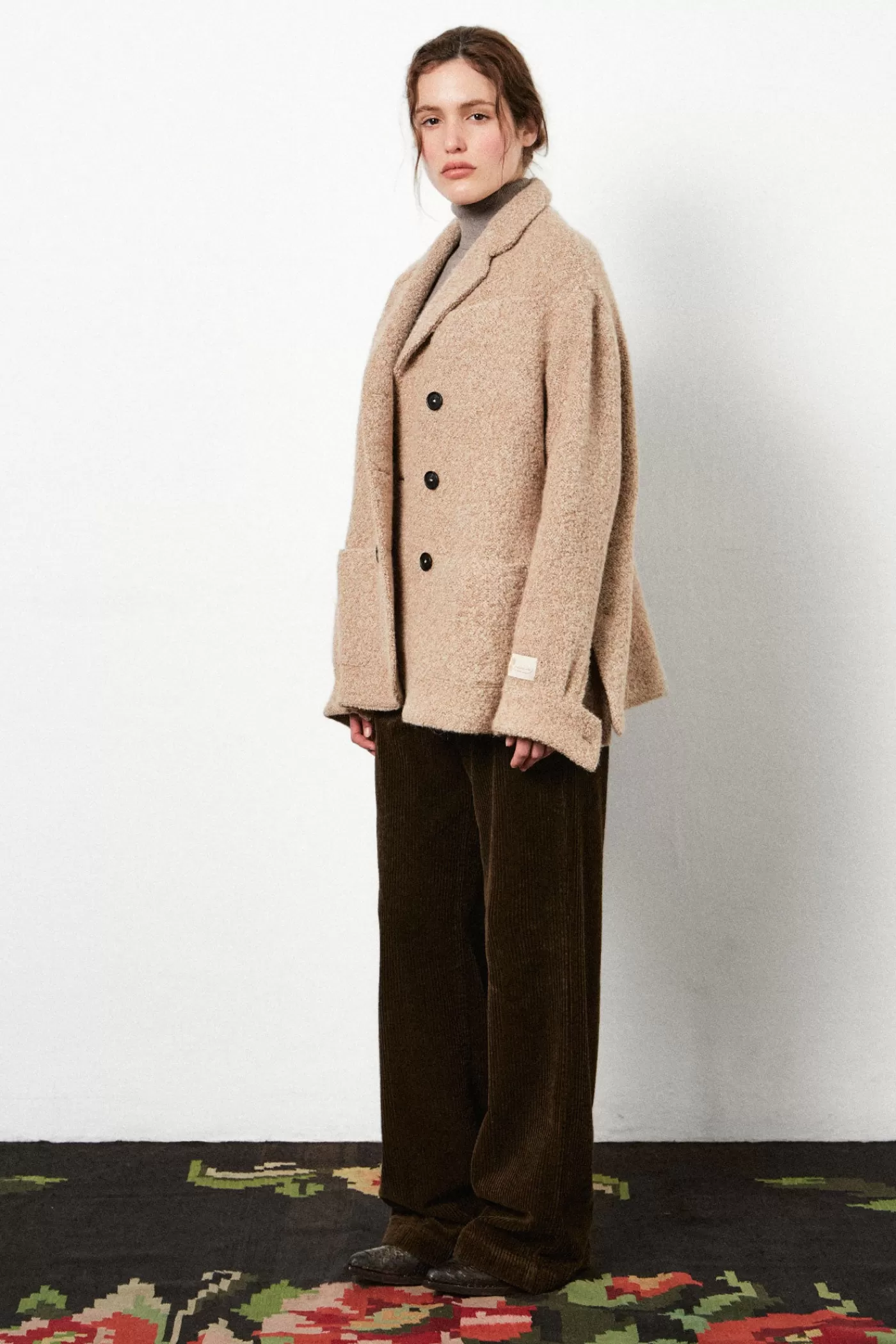 Massimo Alba MILYD<Women Jackets & Coats