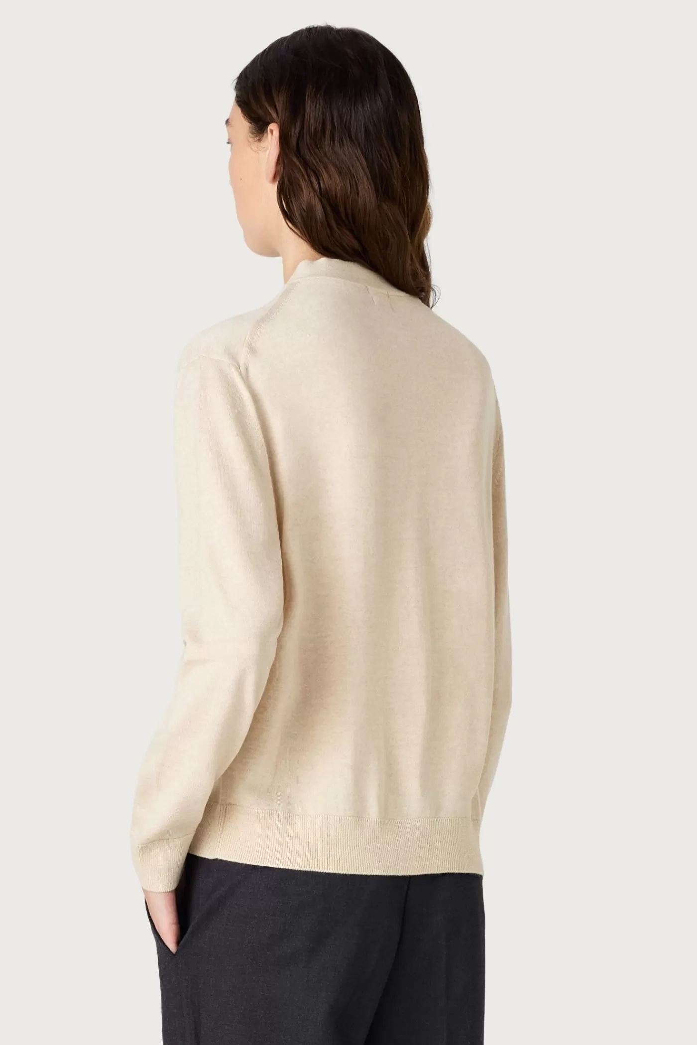 Massimo Alba MIREA<Women Knitwear