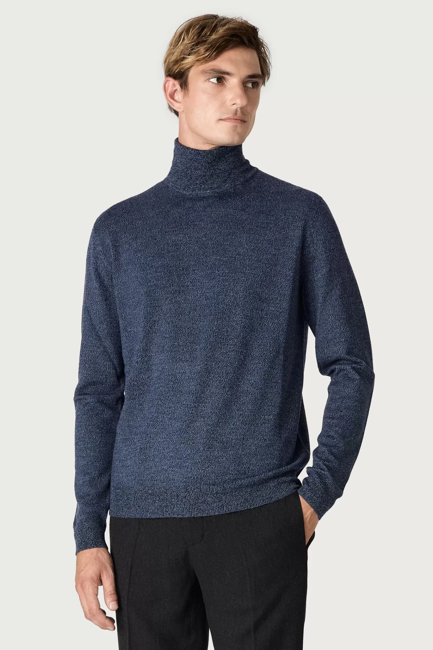 Massimo Alba MISTER< Knitwear