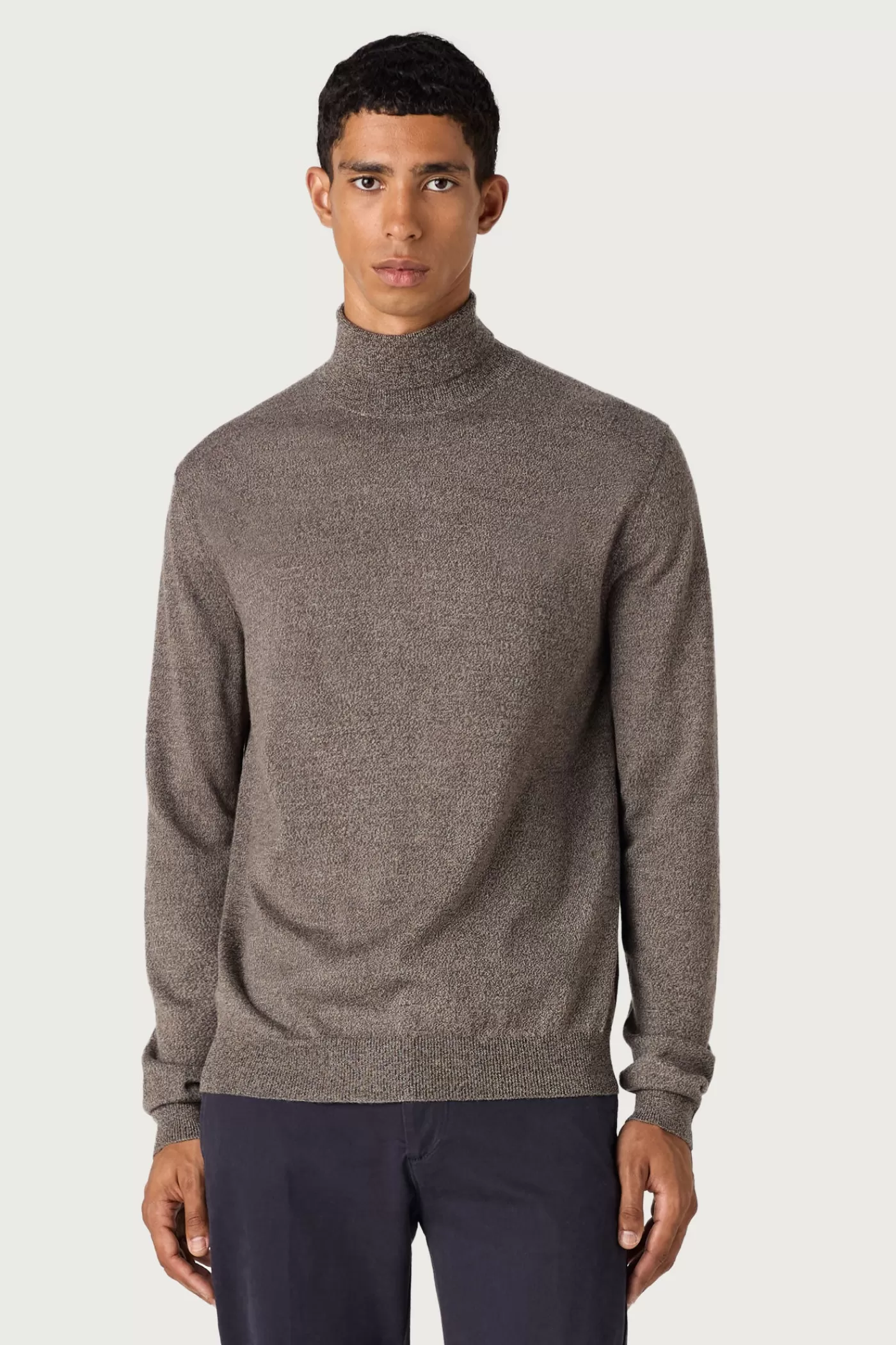 Massimo Alba MISTER< Knitwear