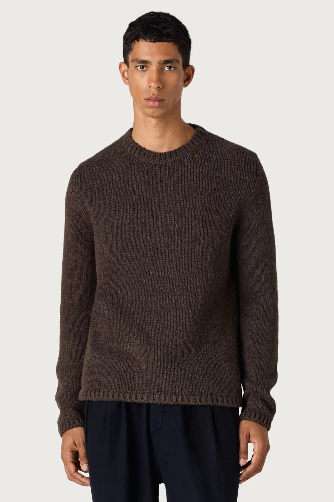 Massimo Alba NILO< Knitwear