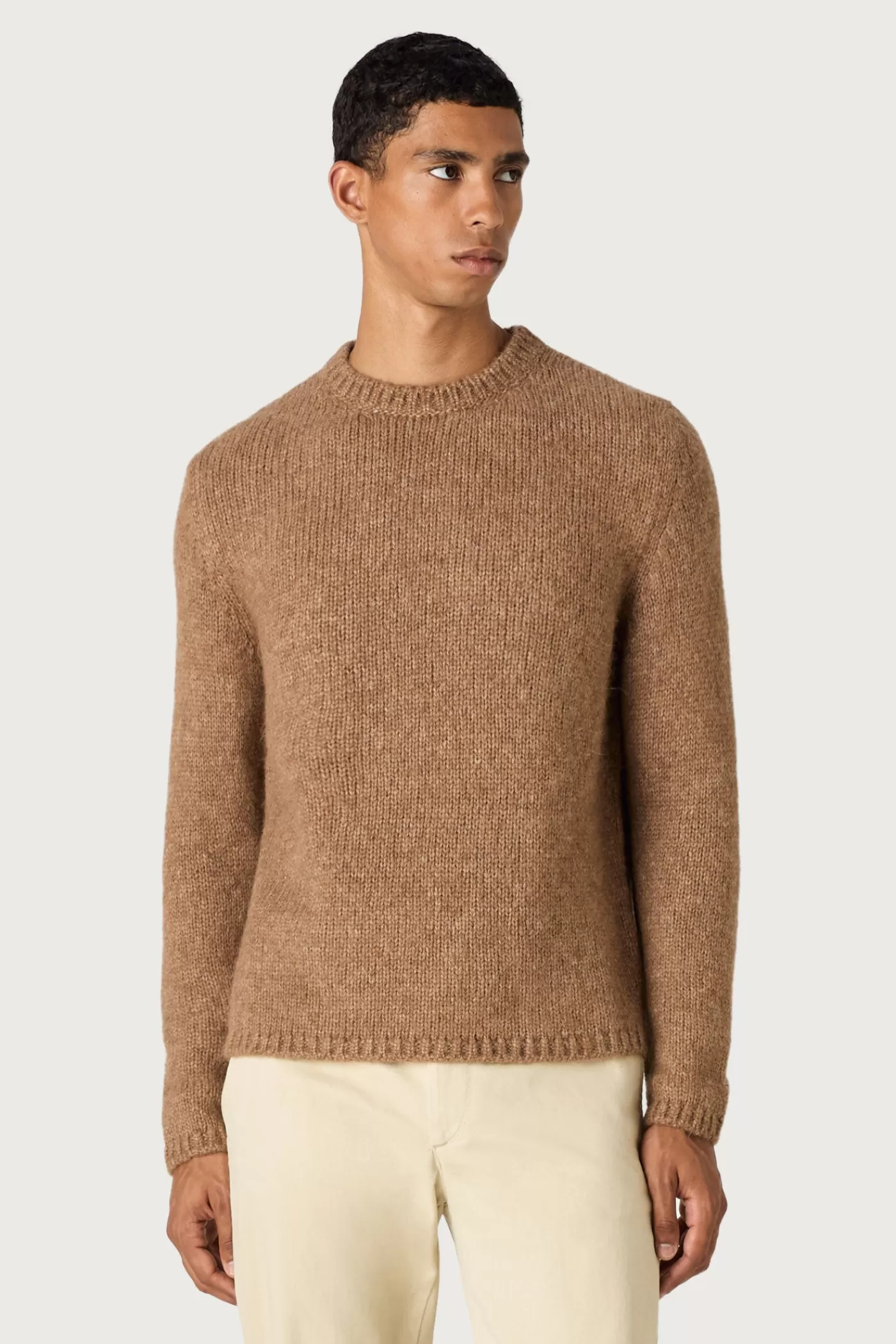 Massimo Alba NILO< Knitwear