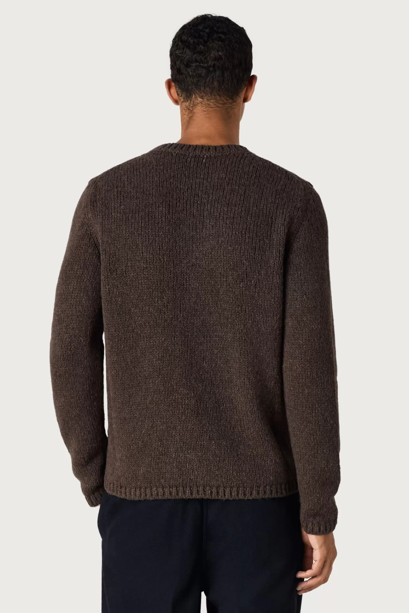 Massimo Alba NILO< Knitwear