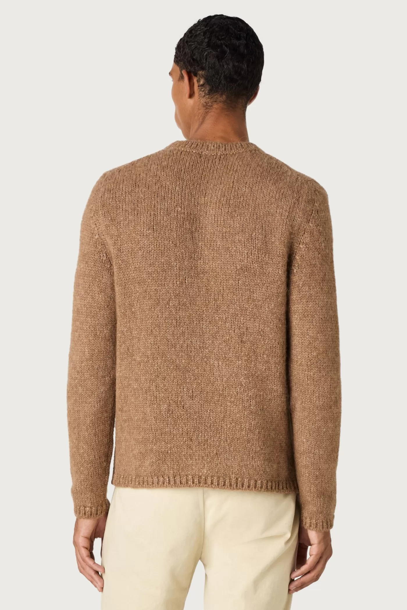 Massimo Alba NILO< Knitwear