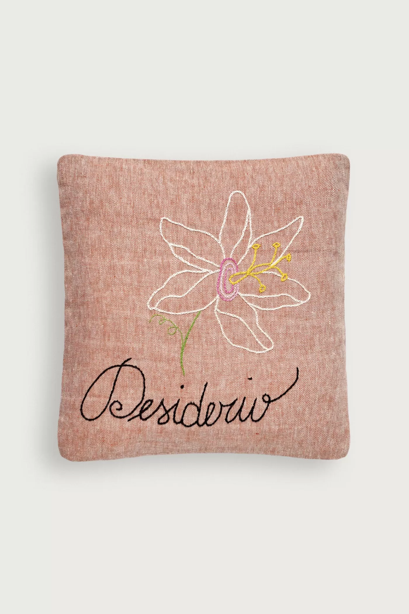 Massimo Alba PILLOW<Women Arts & Crafts | Gifts For Her