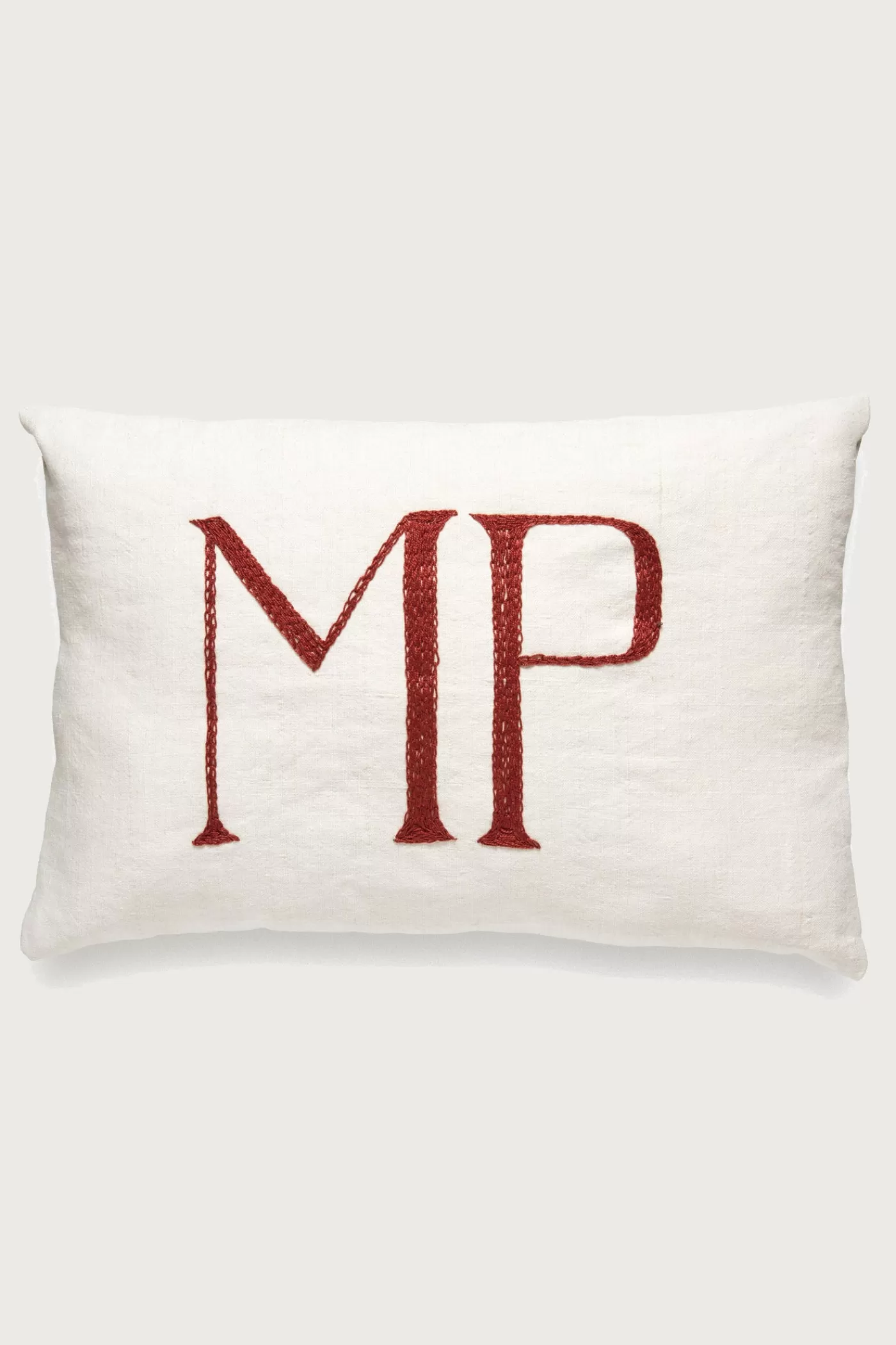 Massimo Alba PILLOW< Arts & Crafts