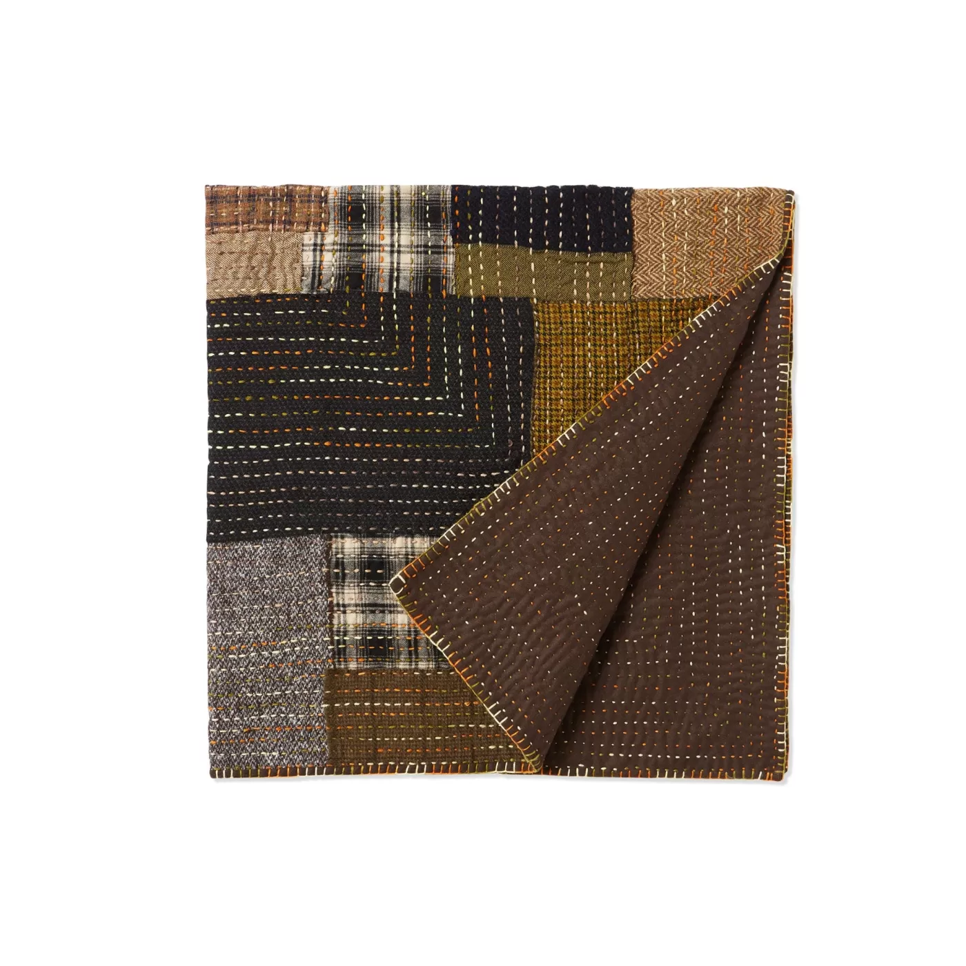 Massimo Alba PLAID< Arts & Crafts