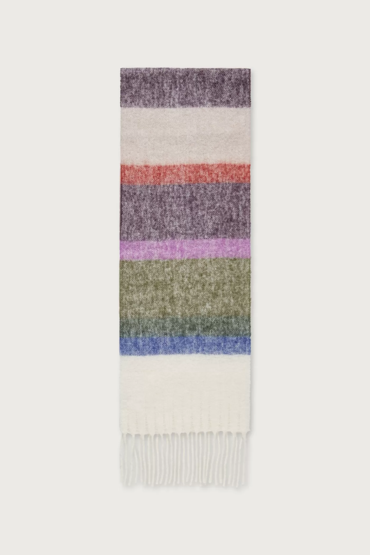 Massimo Alba RAINBOW<Women Gifts For Her | Scarves And Stoles