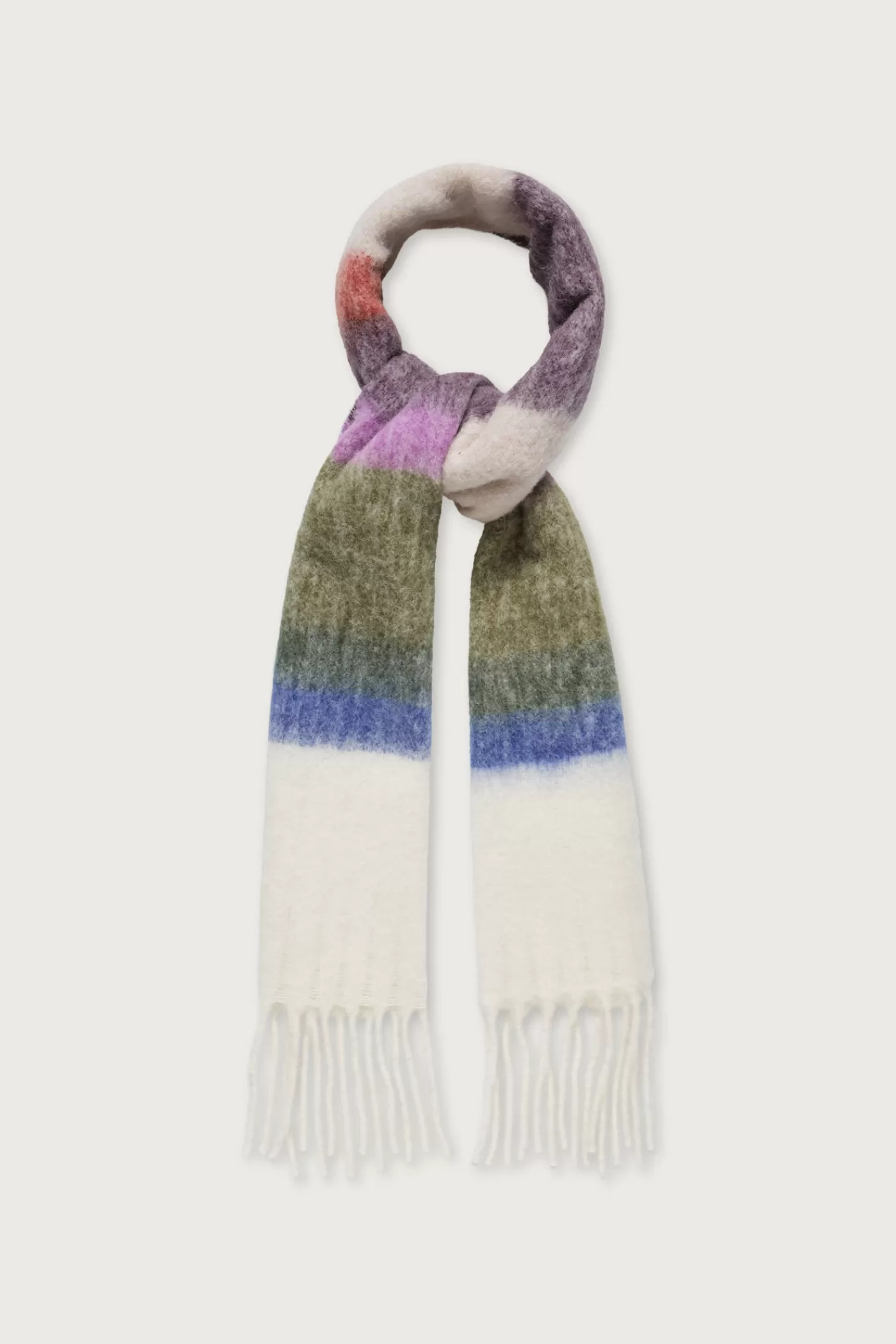 Massimo Alba RAINBOW<Women Gifts For Her | Scarves And Stoles