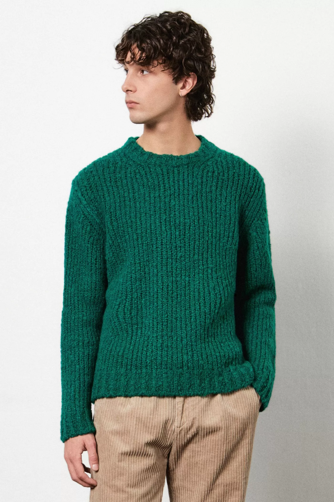 Massimo Alba RAY< Knitwear